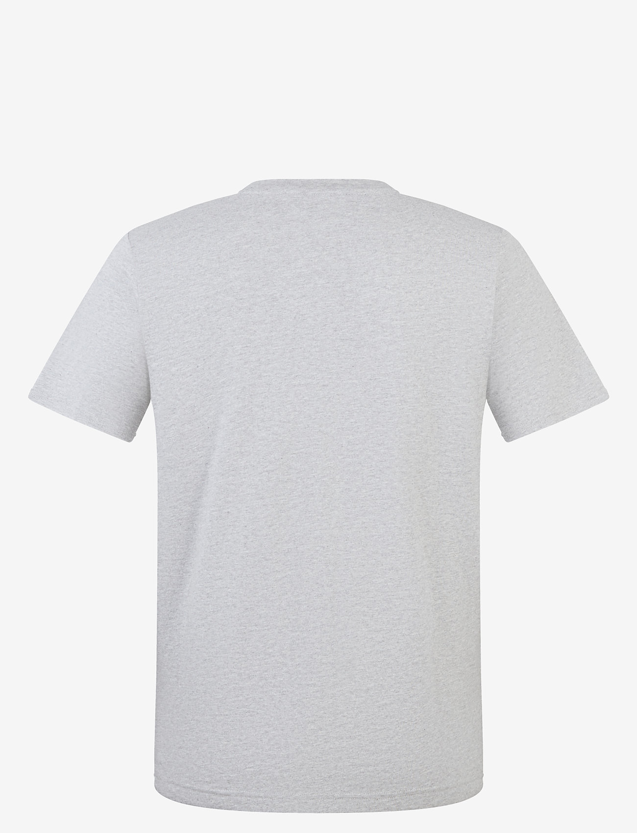 Berghaus - BG M BERGHAUS CLASS LOGO TEE - t-shirts - grey marl bci - 2