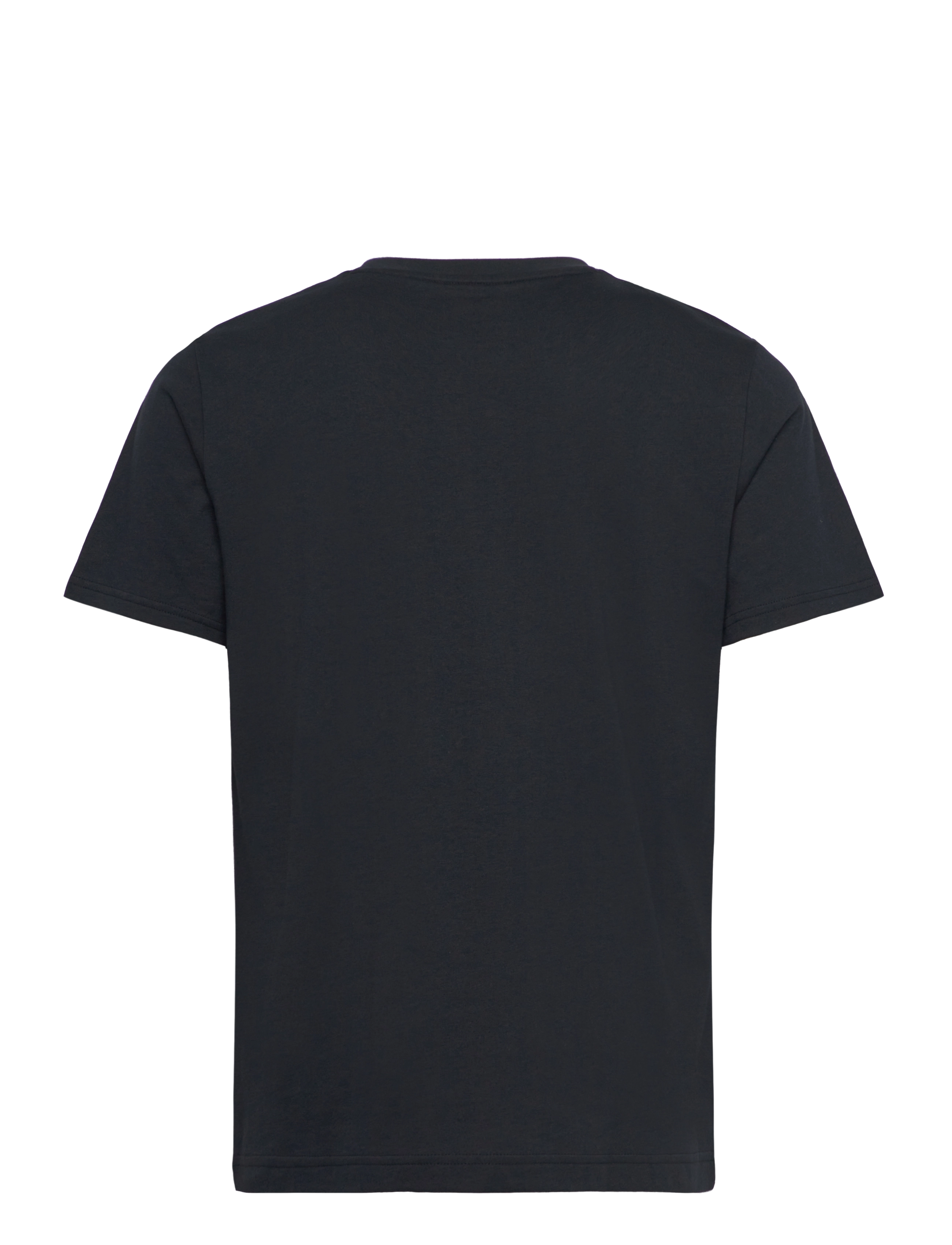 Berghaus - BG M BERGHAUS CLASS XL-LOGO TEE - black-black - 2