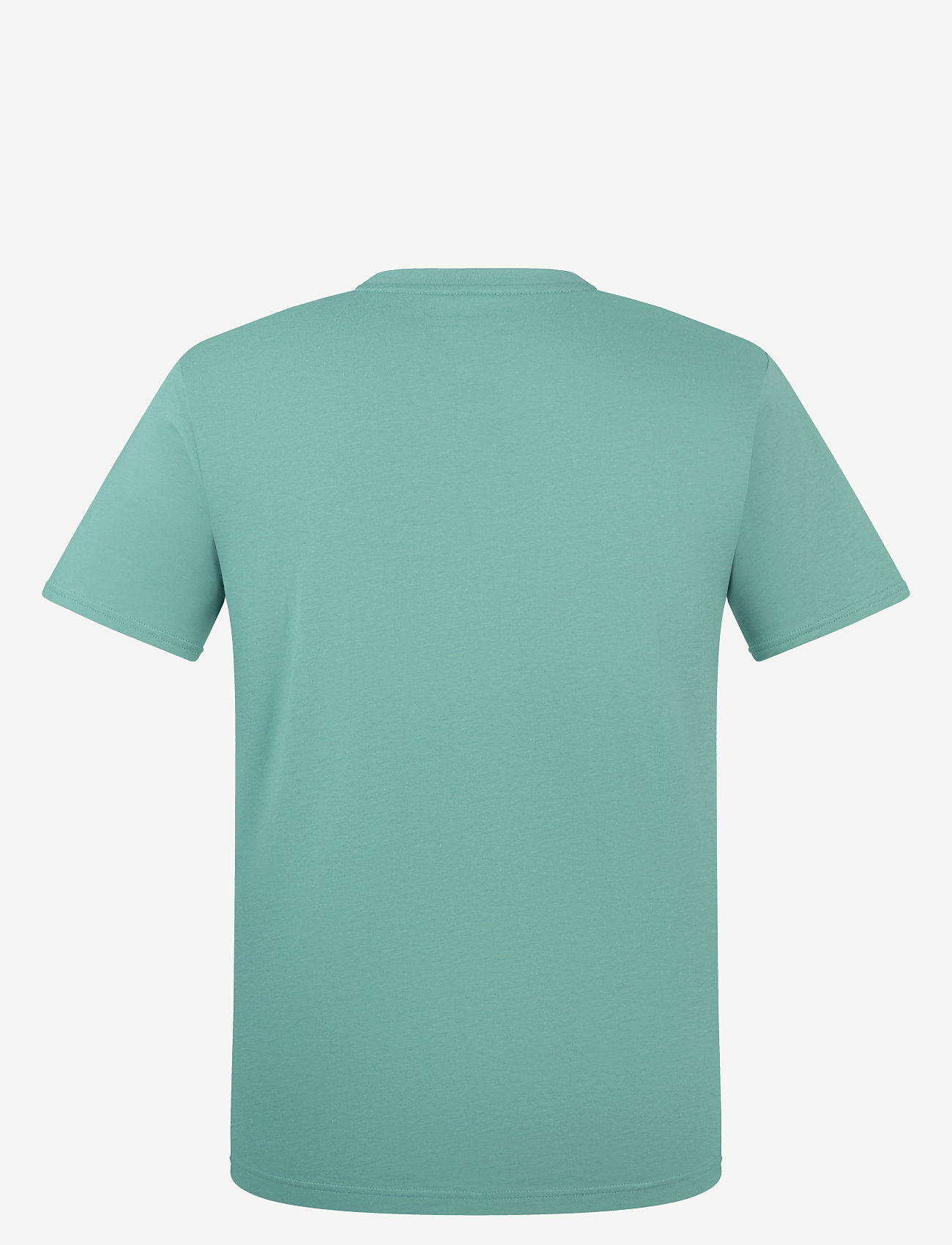 Berghaus - BG M BERGHAUS CLASS XL-LOGO TEE - light terrain - 2
