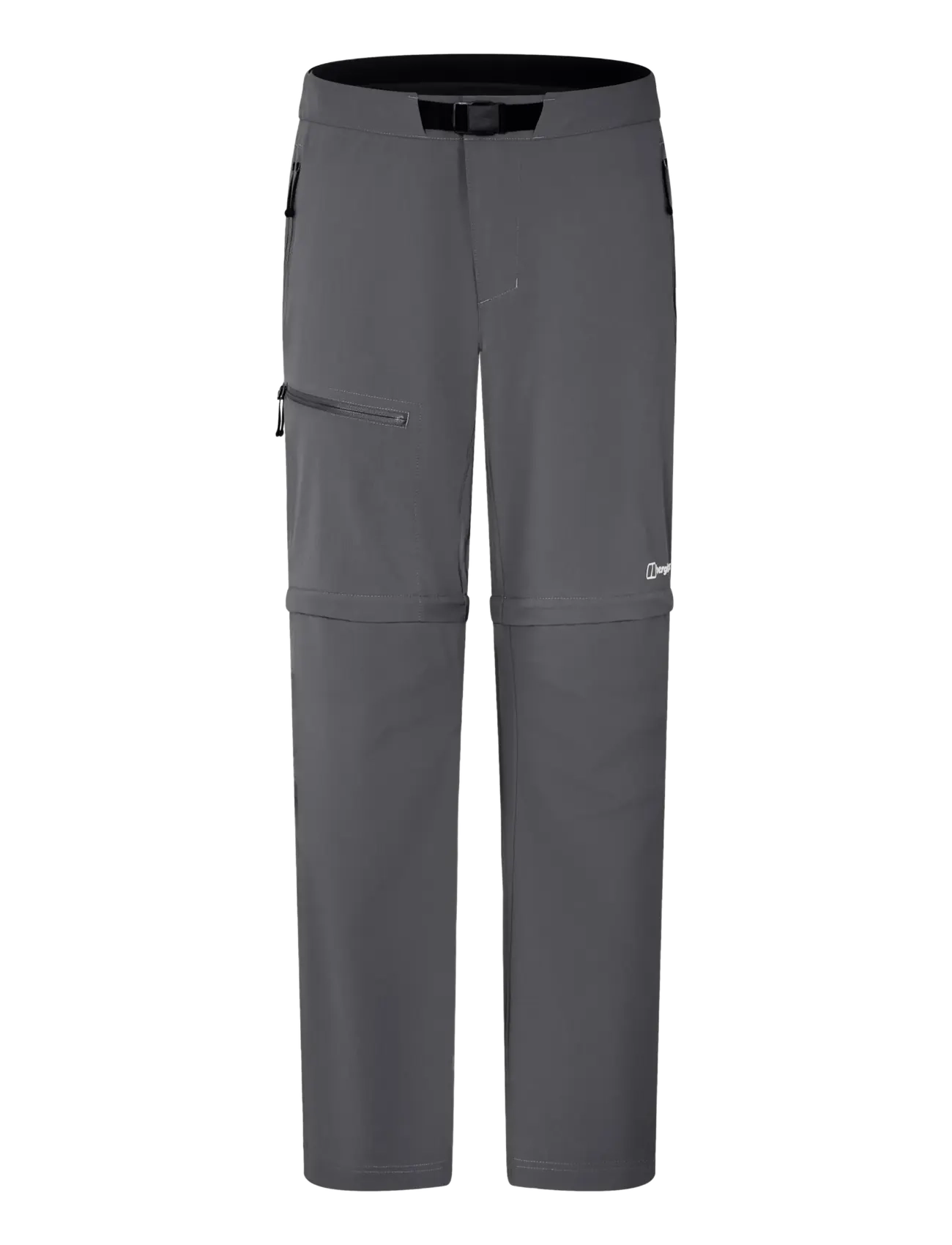 BERGHAUS Bg M Grau - 34x32 - Herren