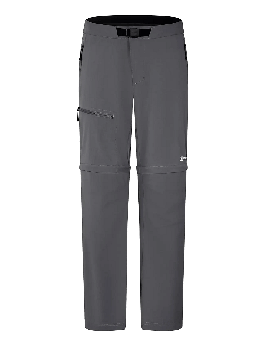 Berghaus - BG M - fritidsbukser - cavern - 1