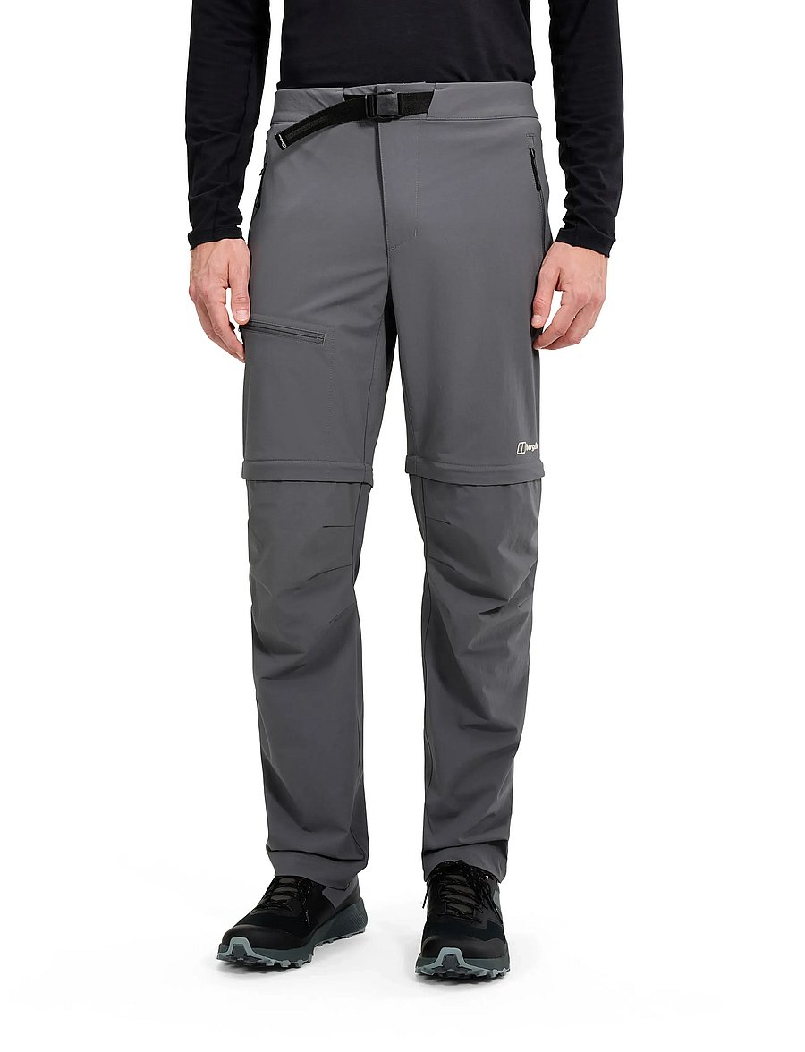 Berghaus - BG M - fritidsbukser - cavern - 0