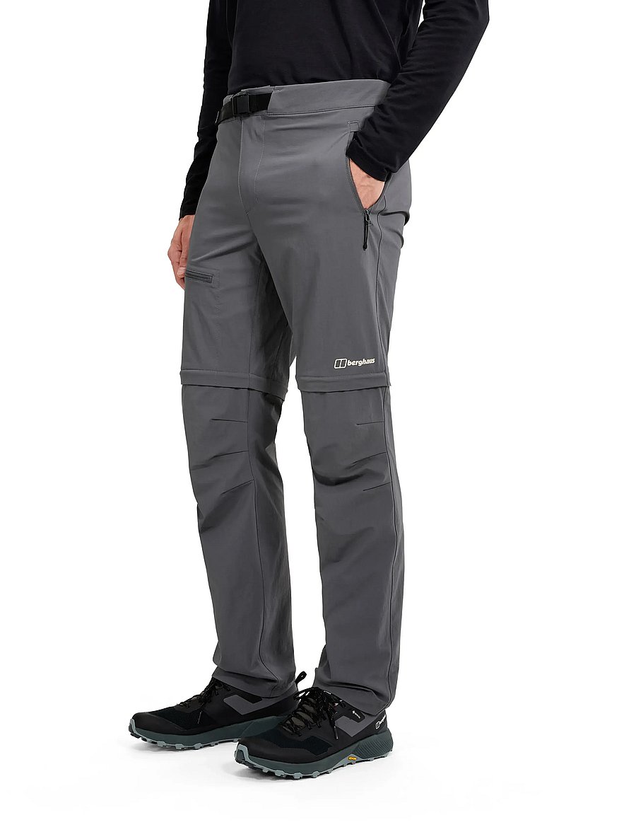 Berghaus - BG M - fritidsbukser - cavern - 2