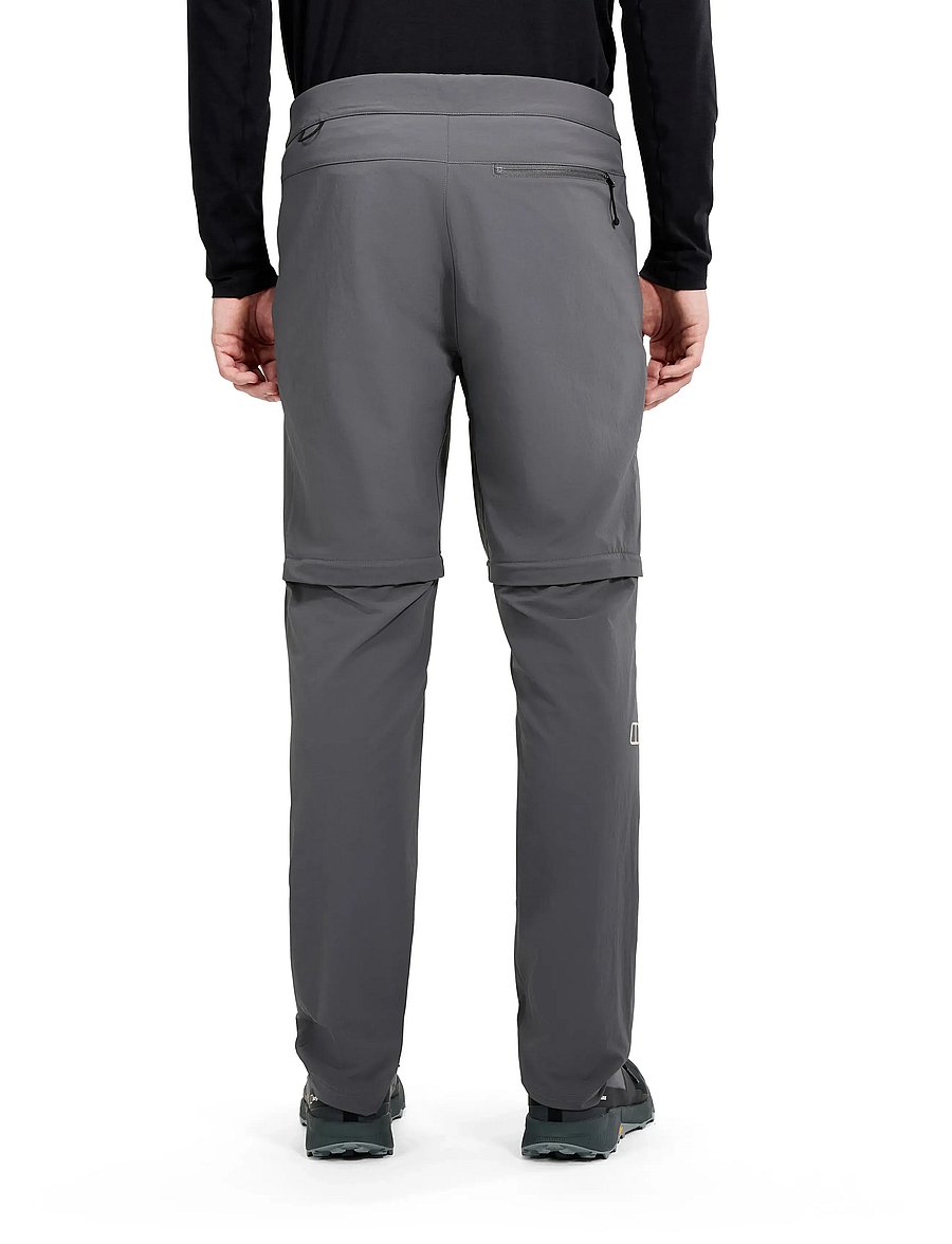Berghaus - BG M - fritidsbukser - cavern - 3