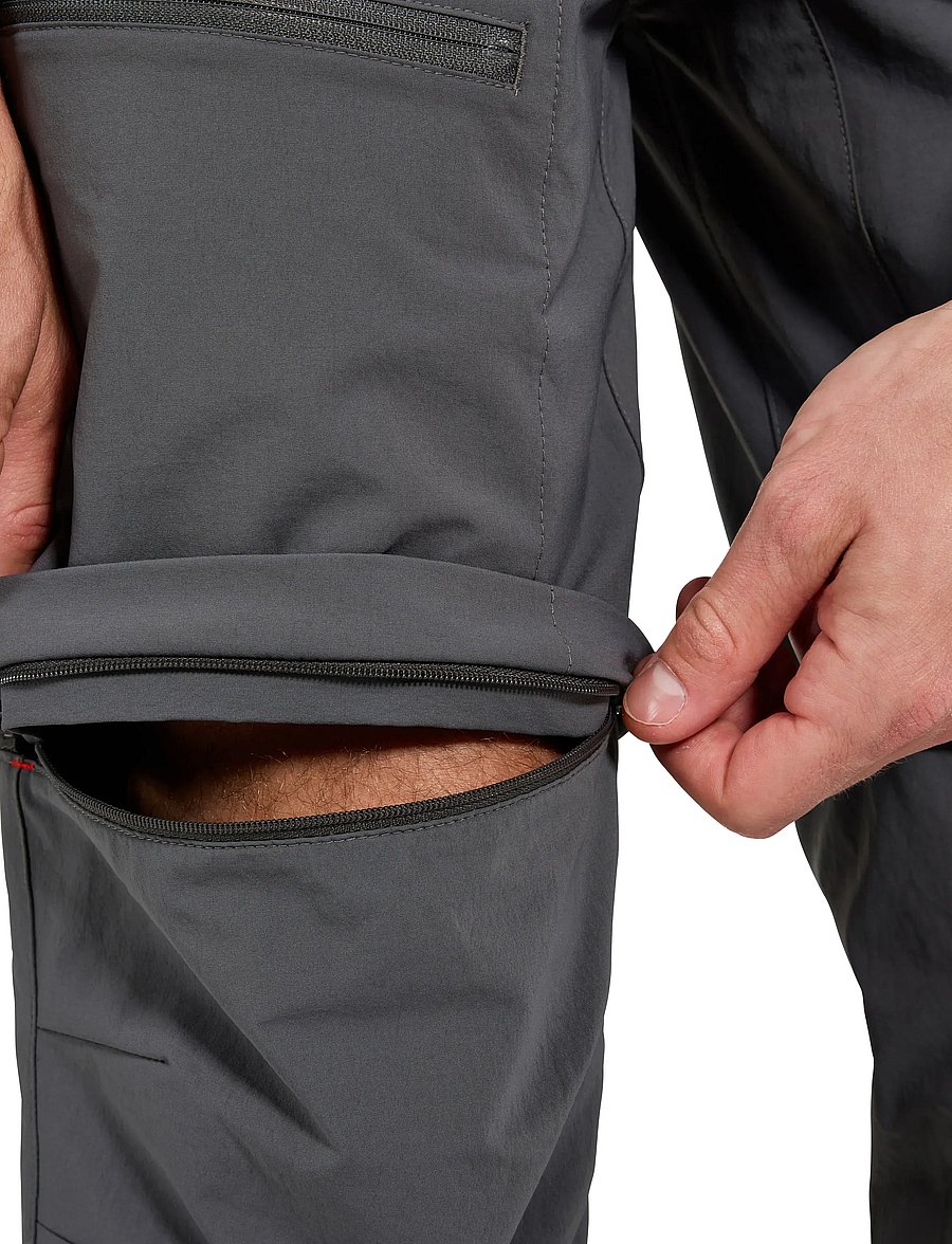 Berghaus - BG M - fritidsbukser - cavern - 4