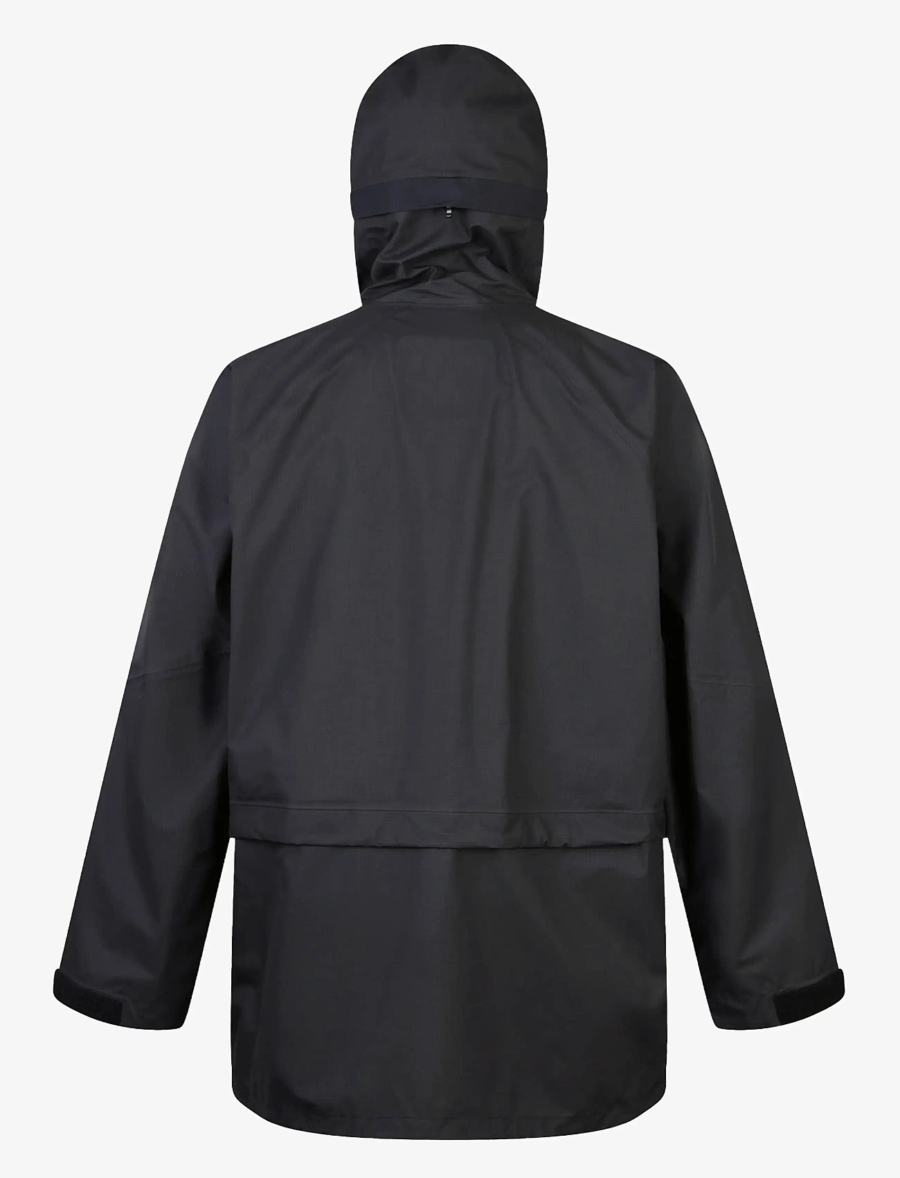 Berghaus - BG U STORM 25 JKT - black-black - 2