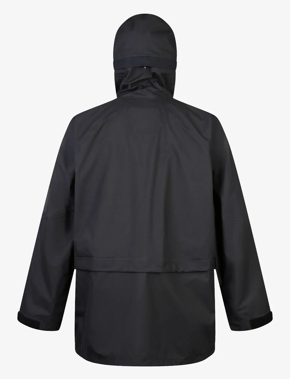 Berghaus - BG U STORM 25 JKT - friluftsjakker - black-black - 2