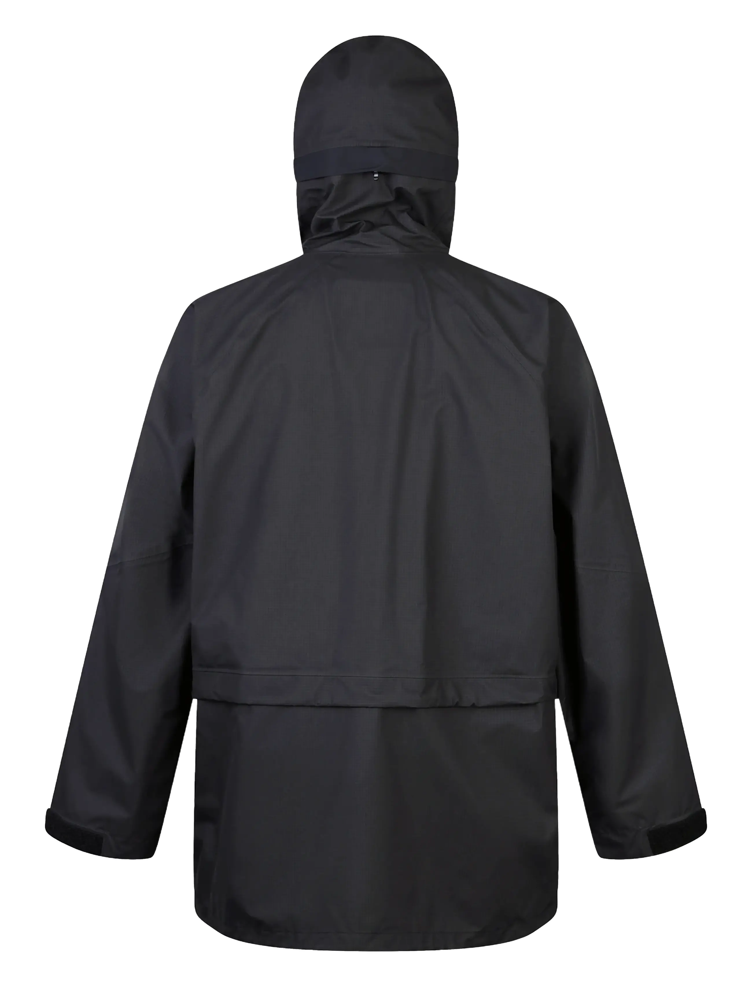 Berghaus - BG U STORM 25 JKT - black-black - 2