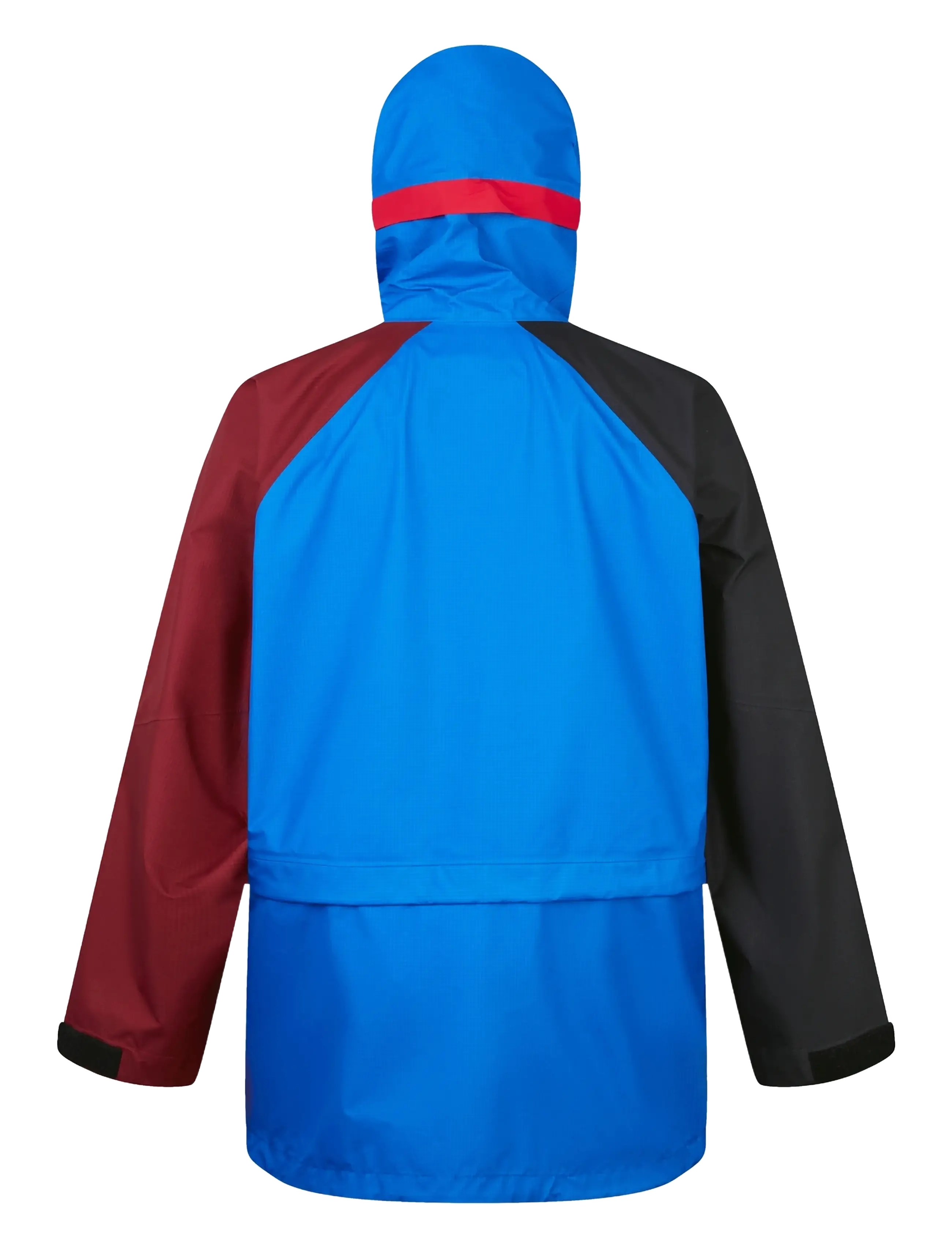 Berghaus - BG U STORM 25 JKT - kurtki turystyczne - turkish sea-syrah-jet black - 2