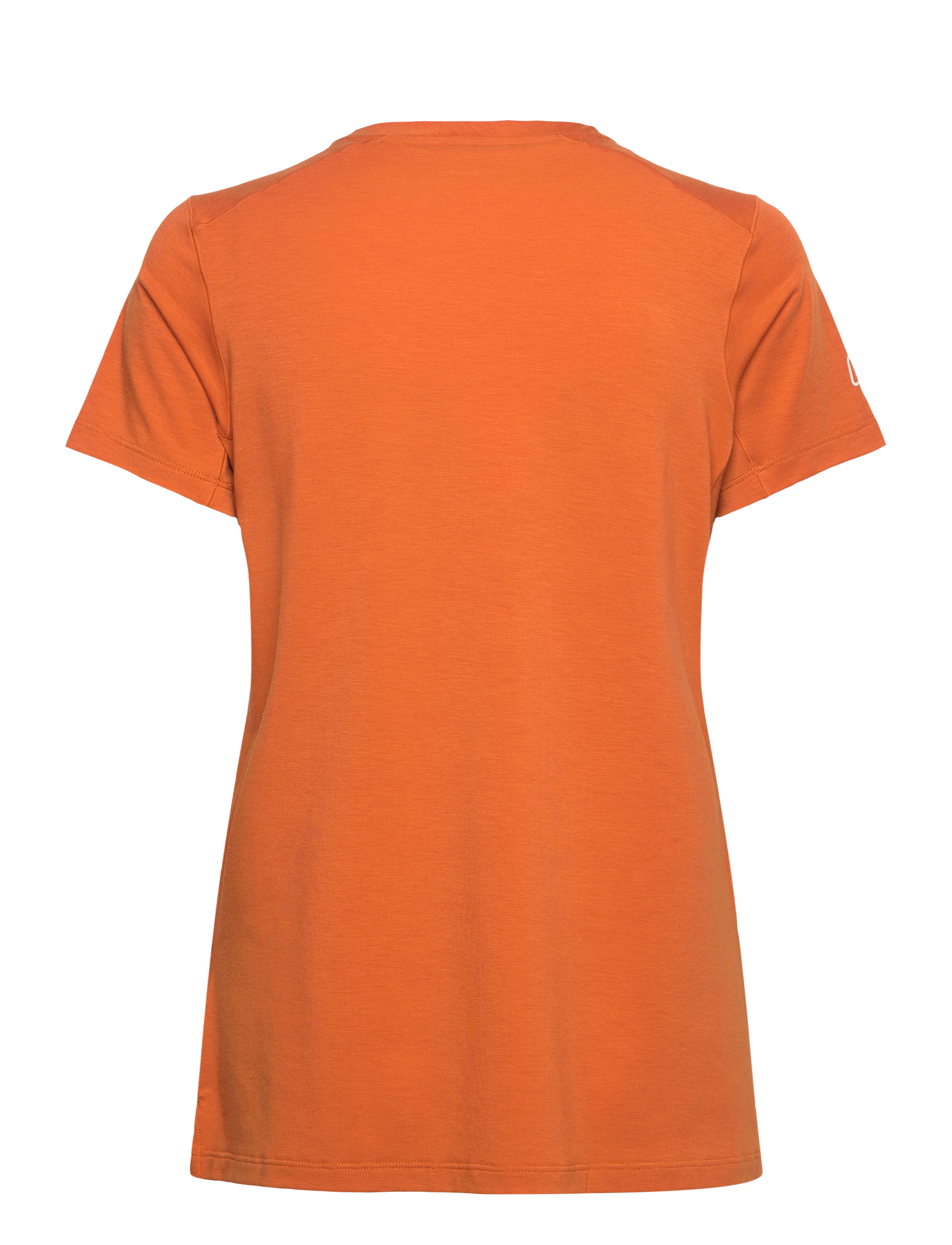 Bg W Berghaus Delta Ss Tee 2