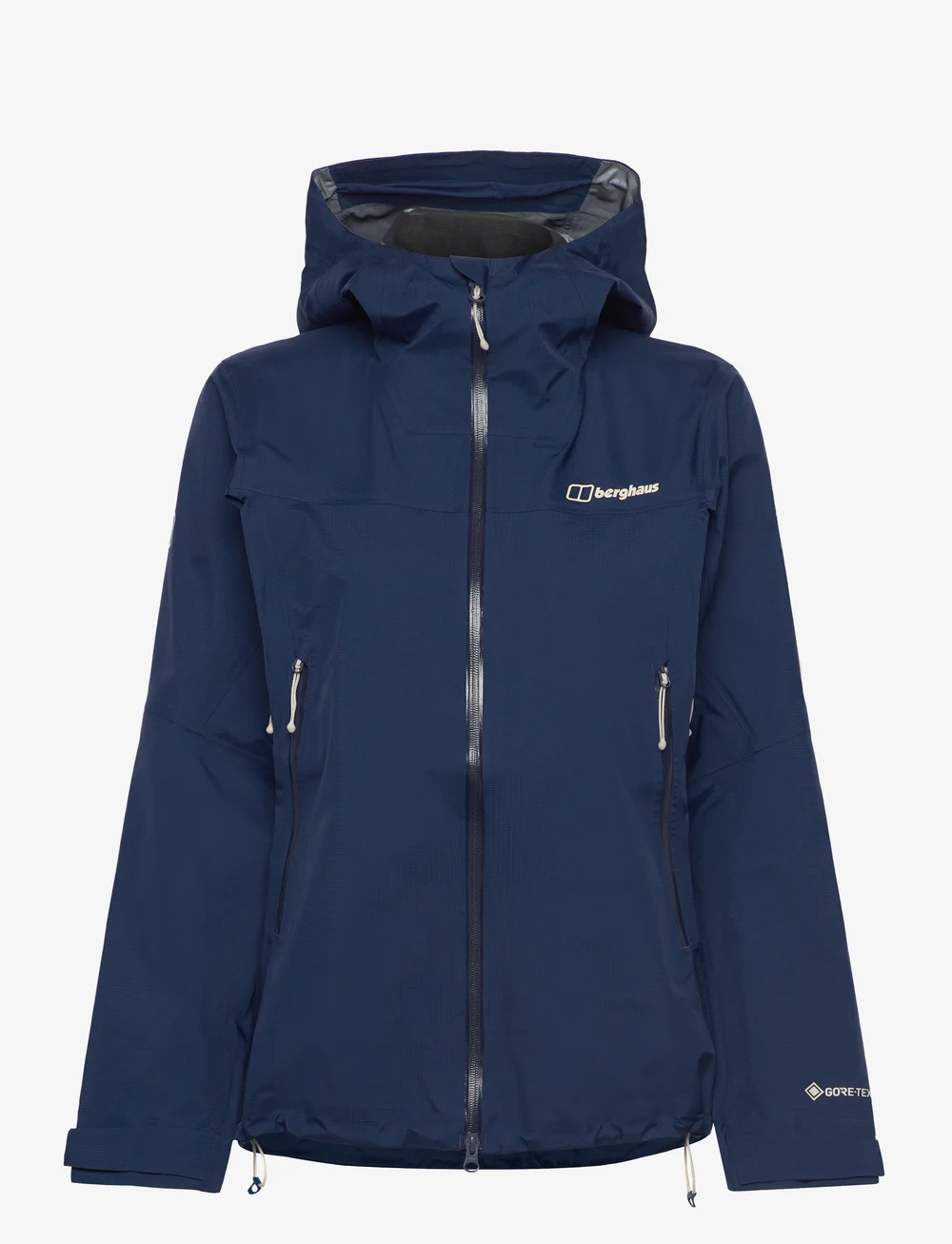 Berghaus - BG W SUMMIT SEEKER GTX JKT - outdoor jacken - hale navy - 0