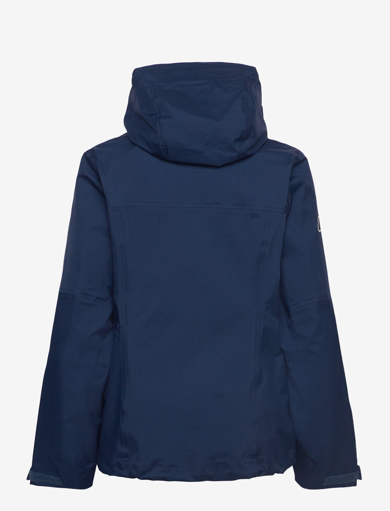 Berghaus - BG W SUMMIT SEEKER GTX JKT - friluftsjakker - hale navy - 1