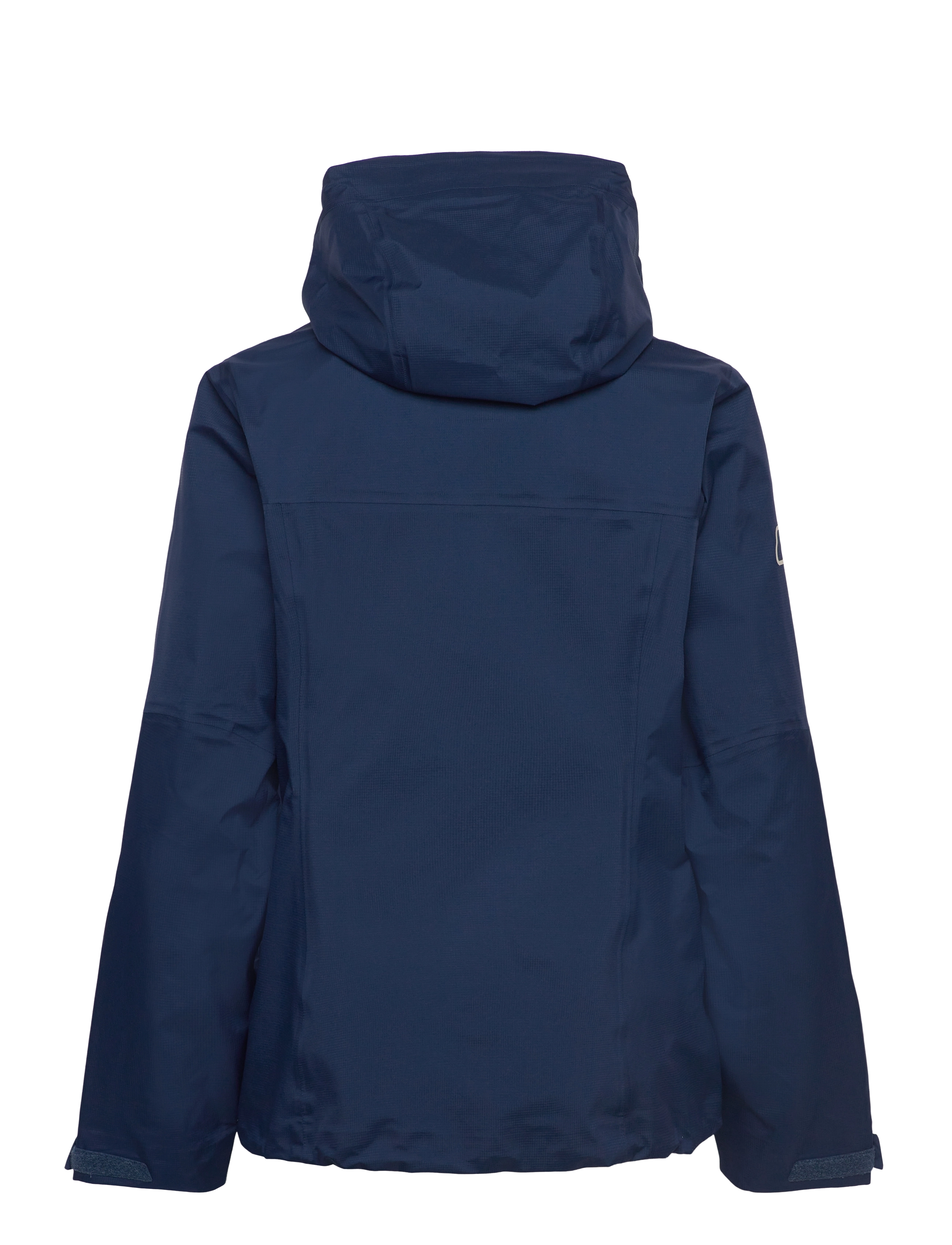 Berghaus - BG W SUMMIT SEEKER GTX JKT - outdoor jacken - hale navy - 1