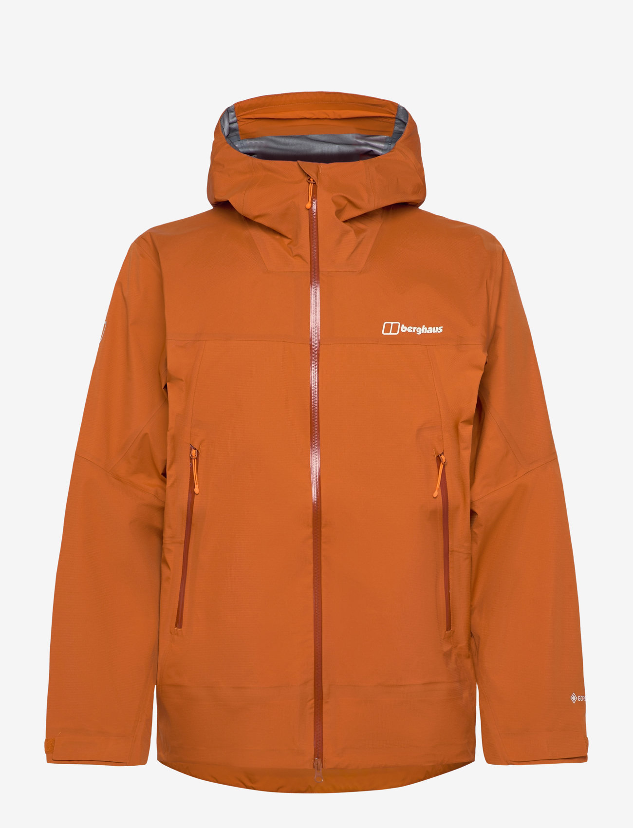 Berghaus - BG M SUMMIT SEEKER GTX JKT - blazing fire - 1