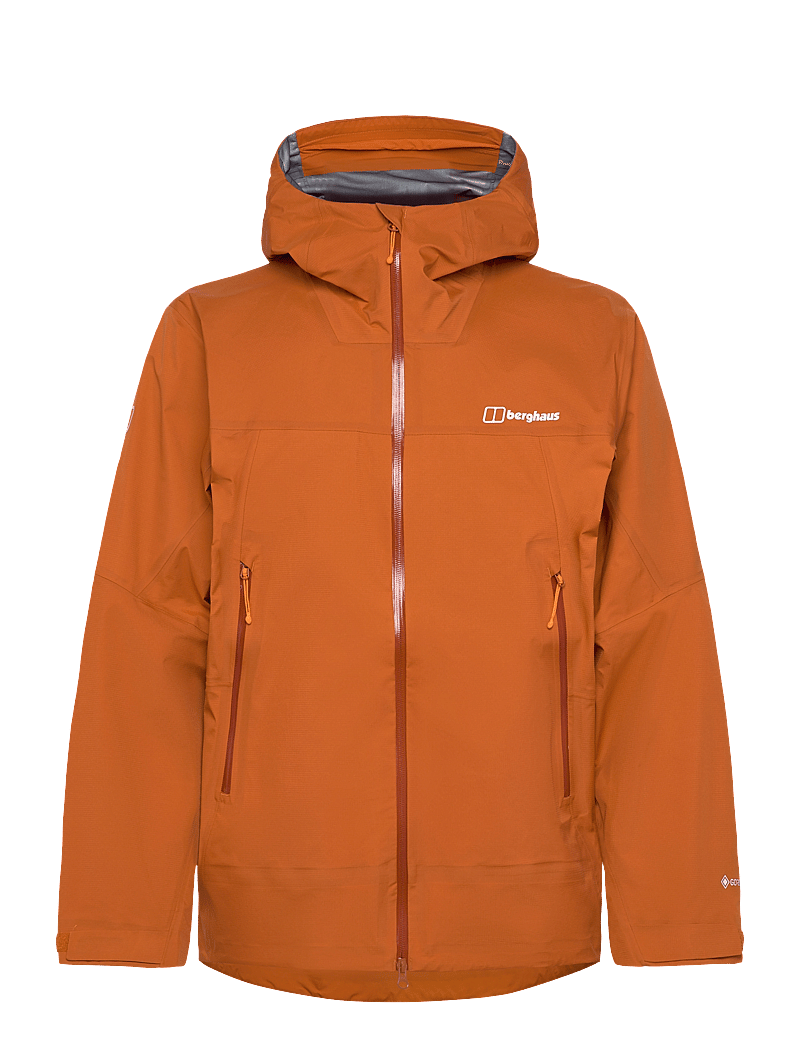 Berghaus - BG M SUMMIT SEEKER GTX JKT - blazing fire - 1