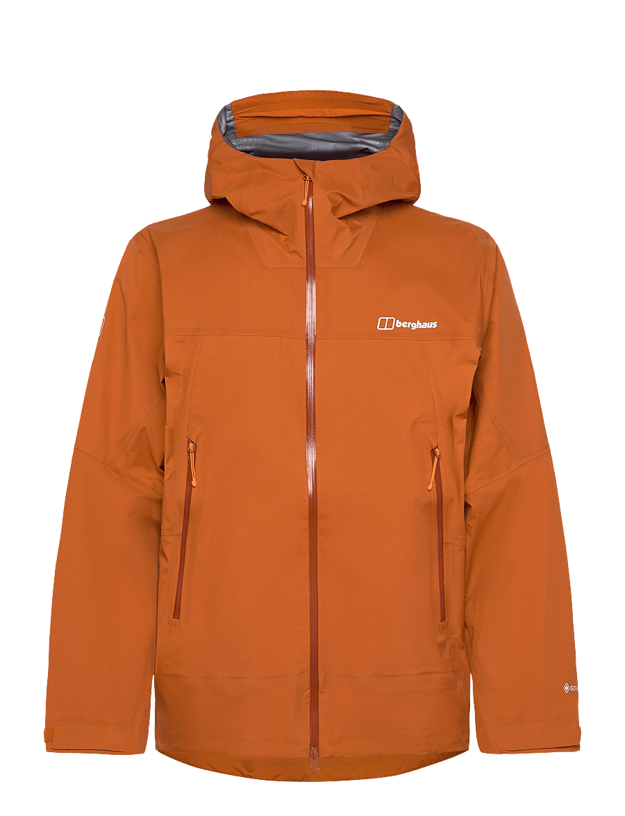 Berghaus - BG M SUMMIT SEEKER GTX JKT - blazing fire - 1