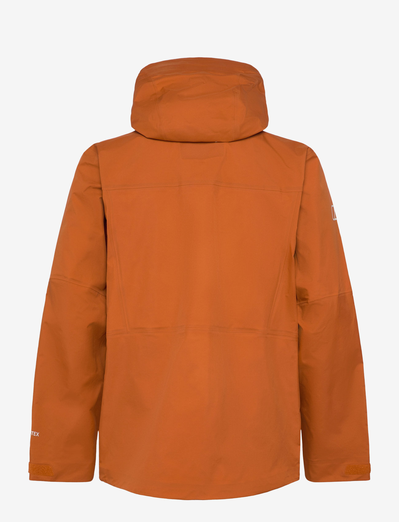 Berghaus - BG M SUMMIT SEEKER GTX JKT - blazing fire - 2