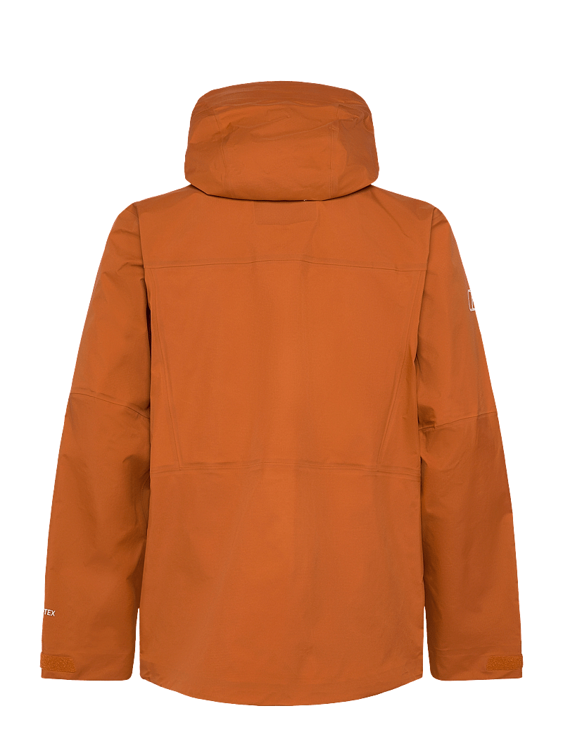 Berghaus - BG M SUMMIT SEEKER GTX JKT - blazing fire - 2