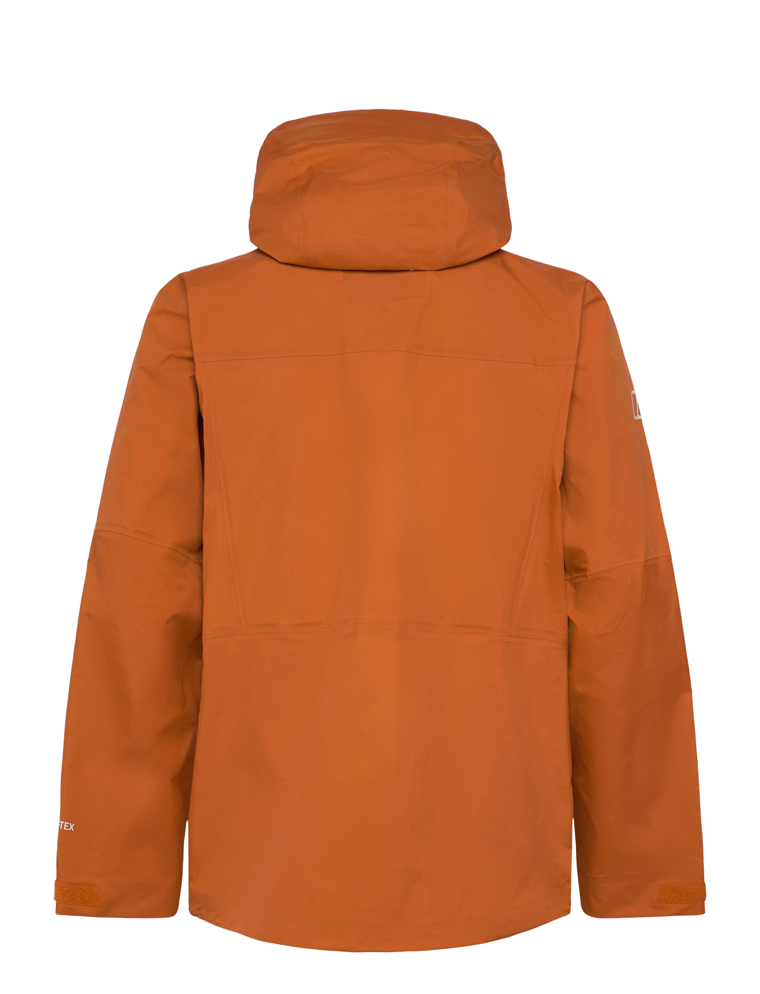 Berghaus - BG M SUMMIT SEEKER GTX JKT - blazing fire - 2