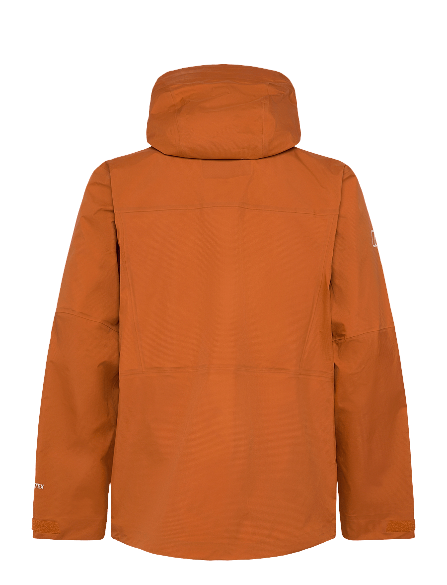Berghaus - BG M SUMMIT SEEKER GTX JKT - blazing fire - 2