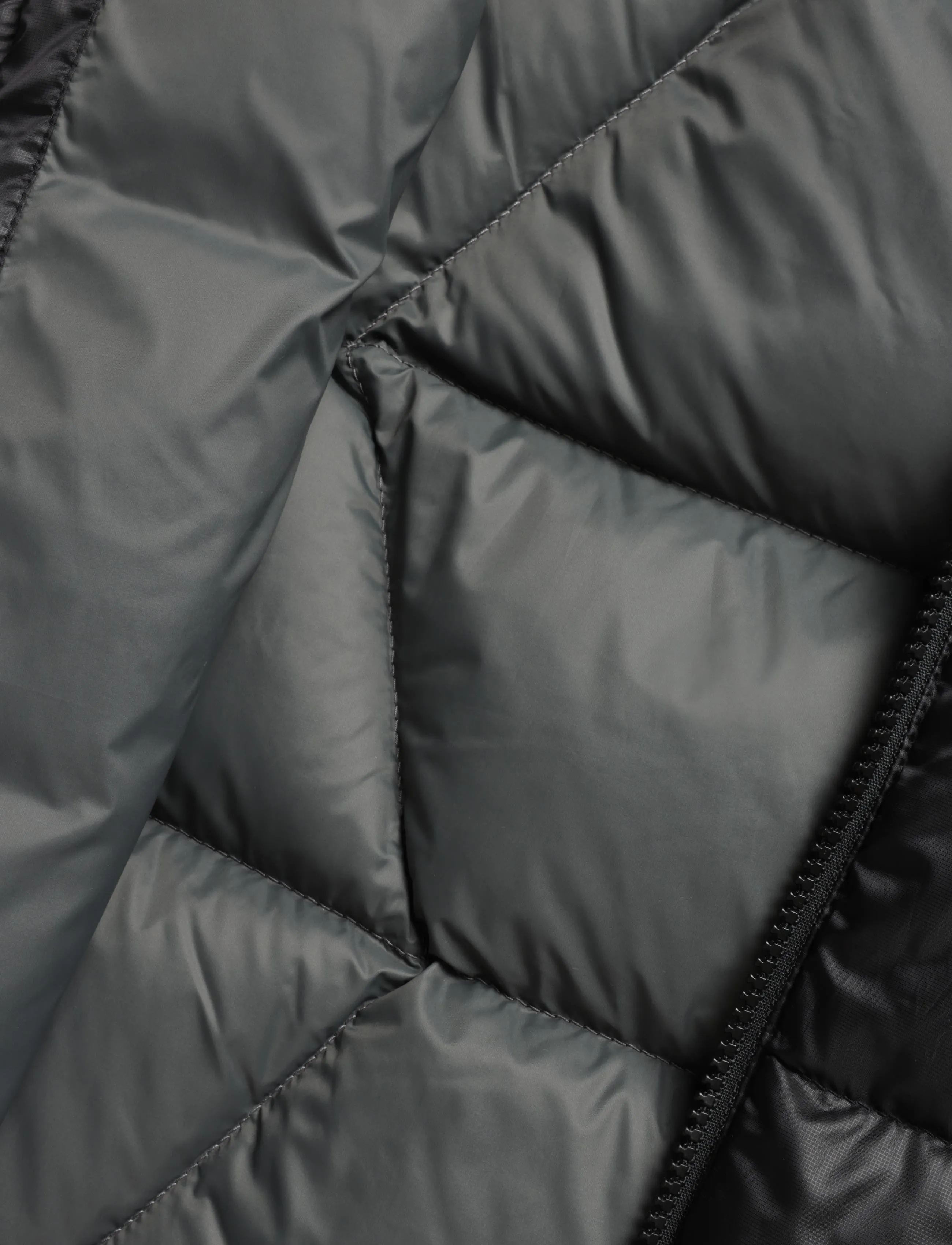 Berghaus - BG EXPLORER DOWN JKT AF BLK-BLK - black-black - 5
