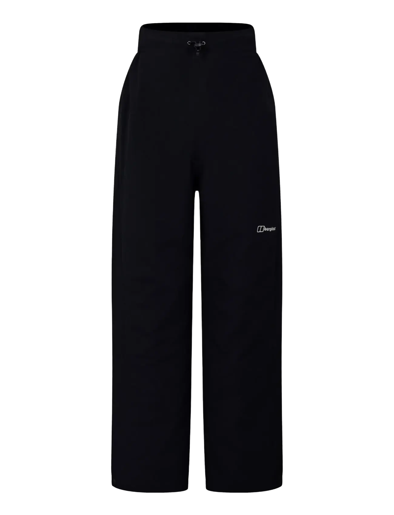 BERGHAUS Bg Hillwalker 2.0 Hose Af Schwarz - 42x31 - Damen