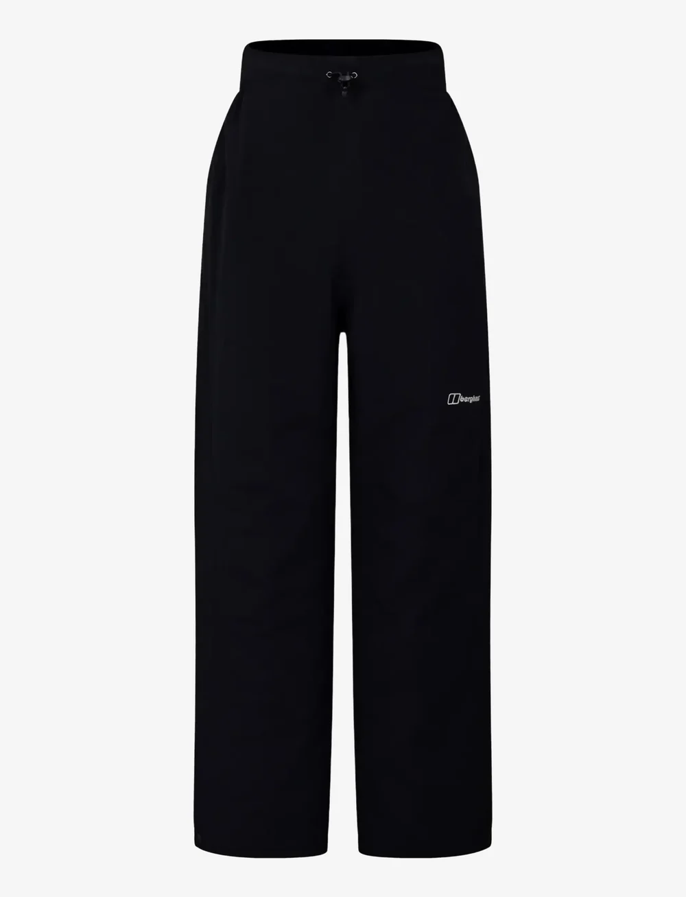 Berghaus - BG HILLWALKER 2.0 PANT AF - fritidsbukser - black-black - 1