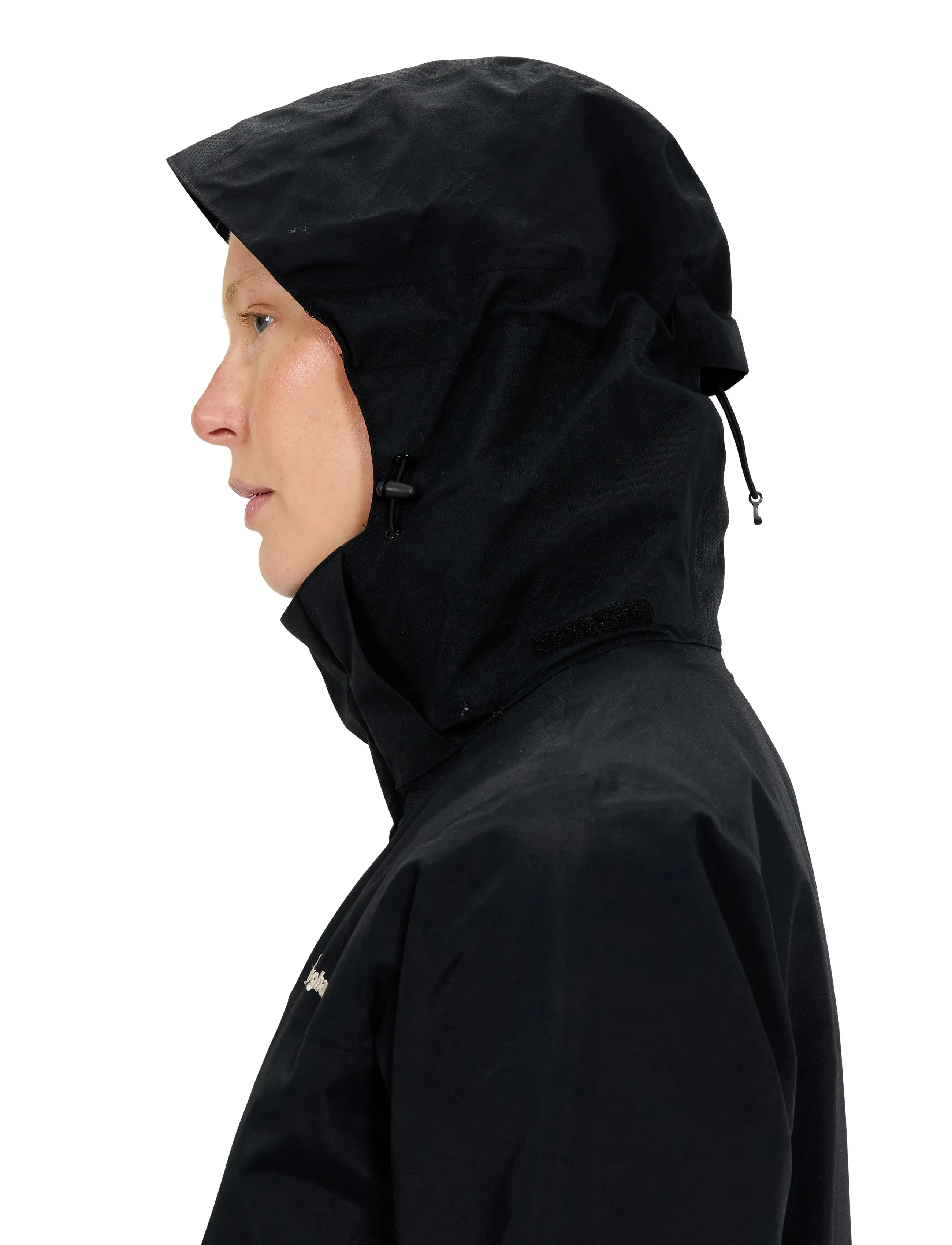 Berghaus - BG HILLWALKER 2.0 IA JKT AF - friluftsjackor - black-black - 4
