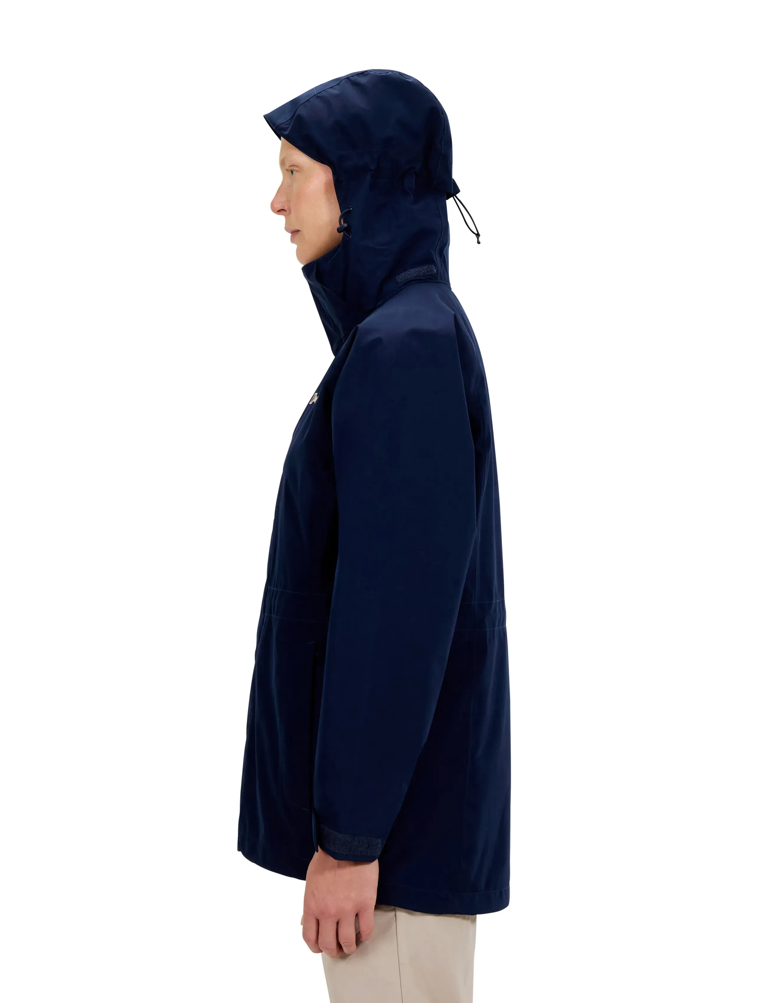 Bg Glissade 2.0 Ia Jkt Af 3