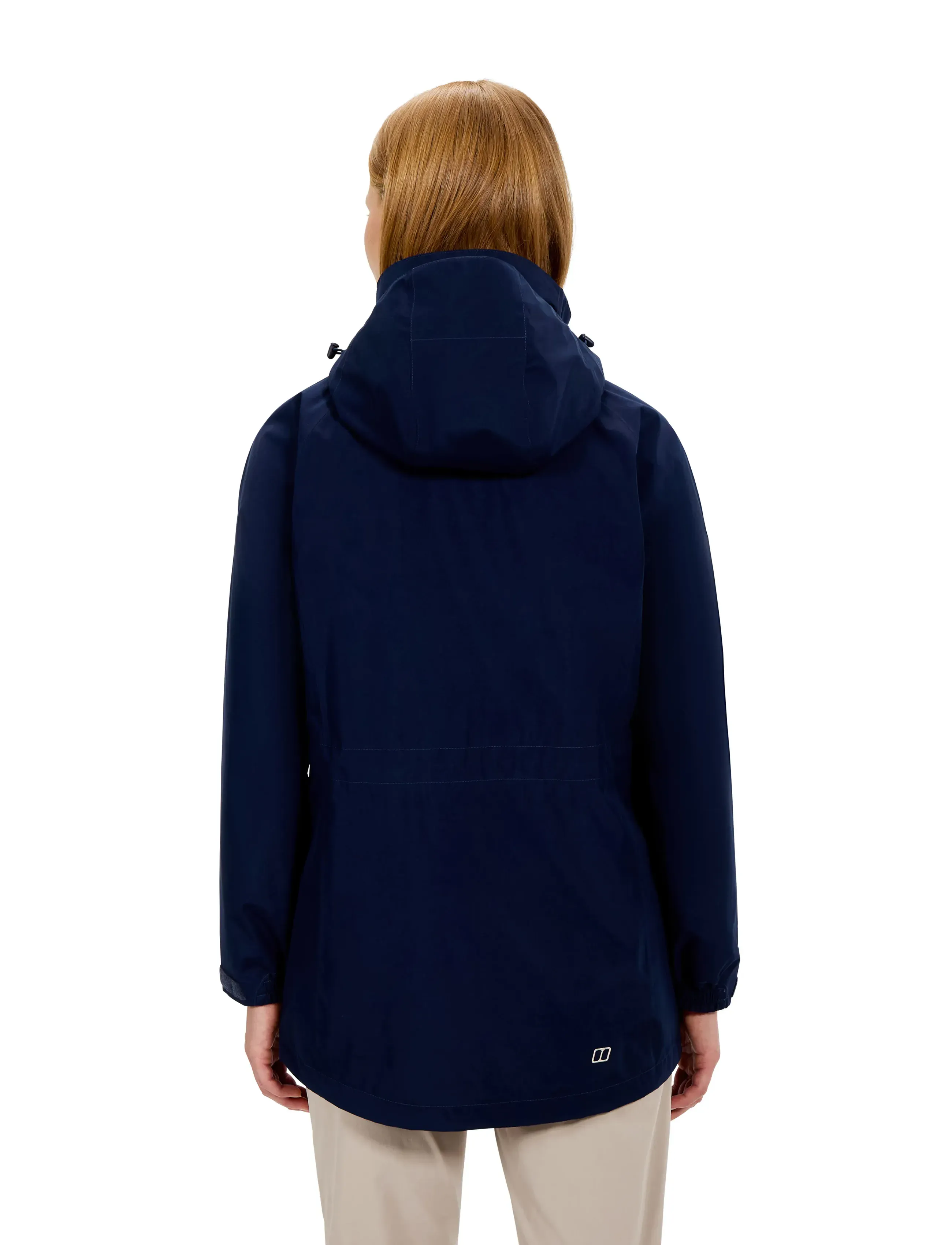 Bg Glissade 2.0 Ia Jkt Af 5