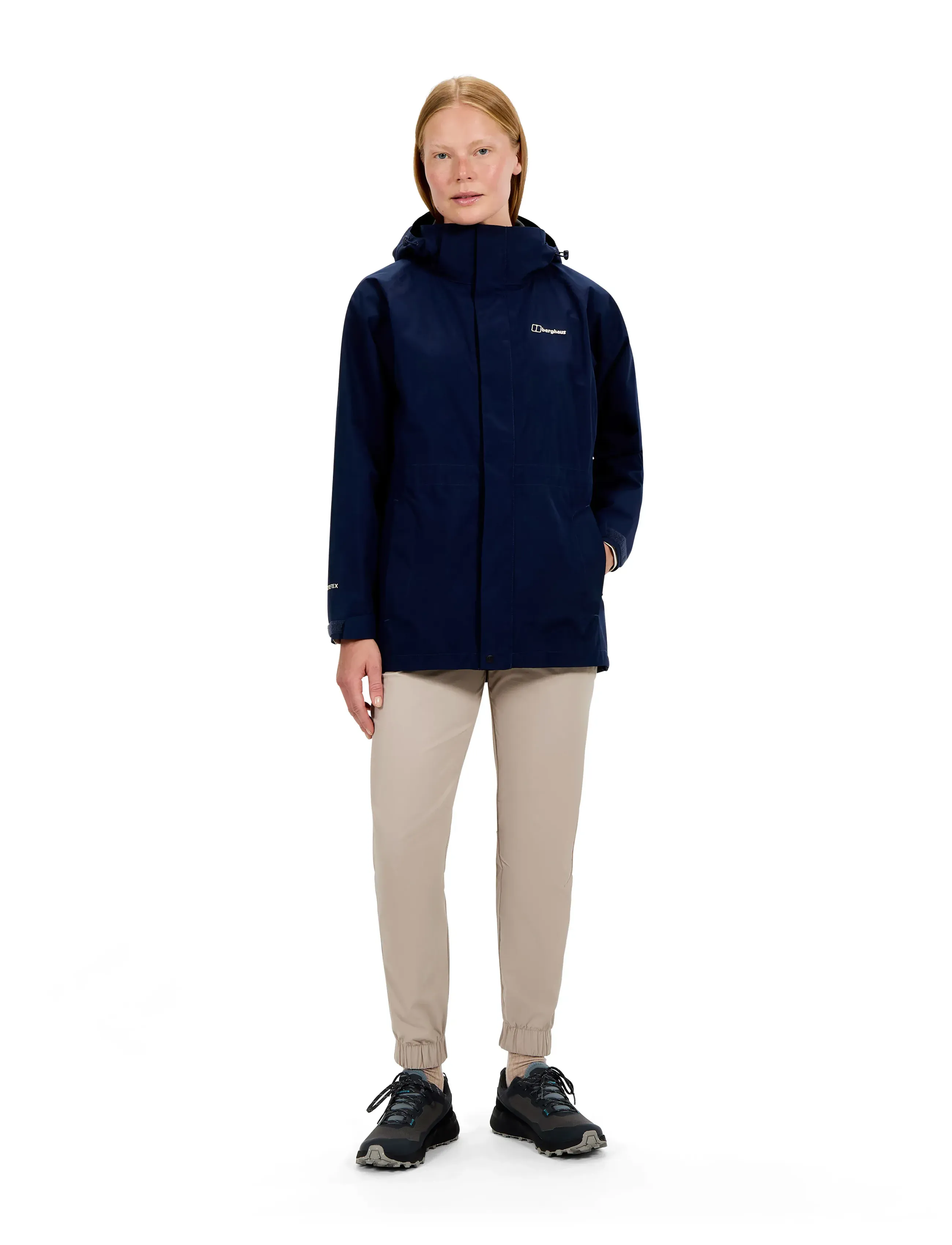 Bg Glissade 2.0 Ia Jkt Af 8