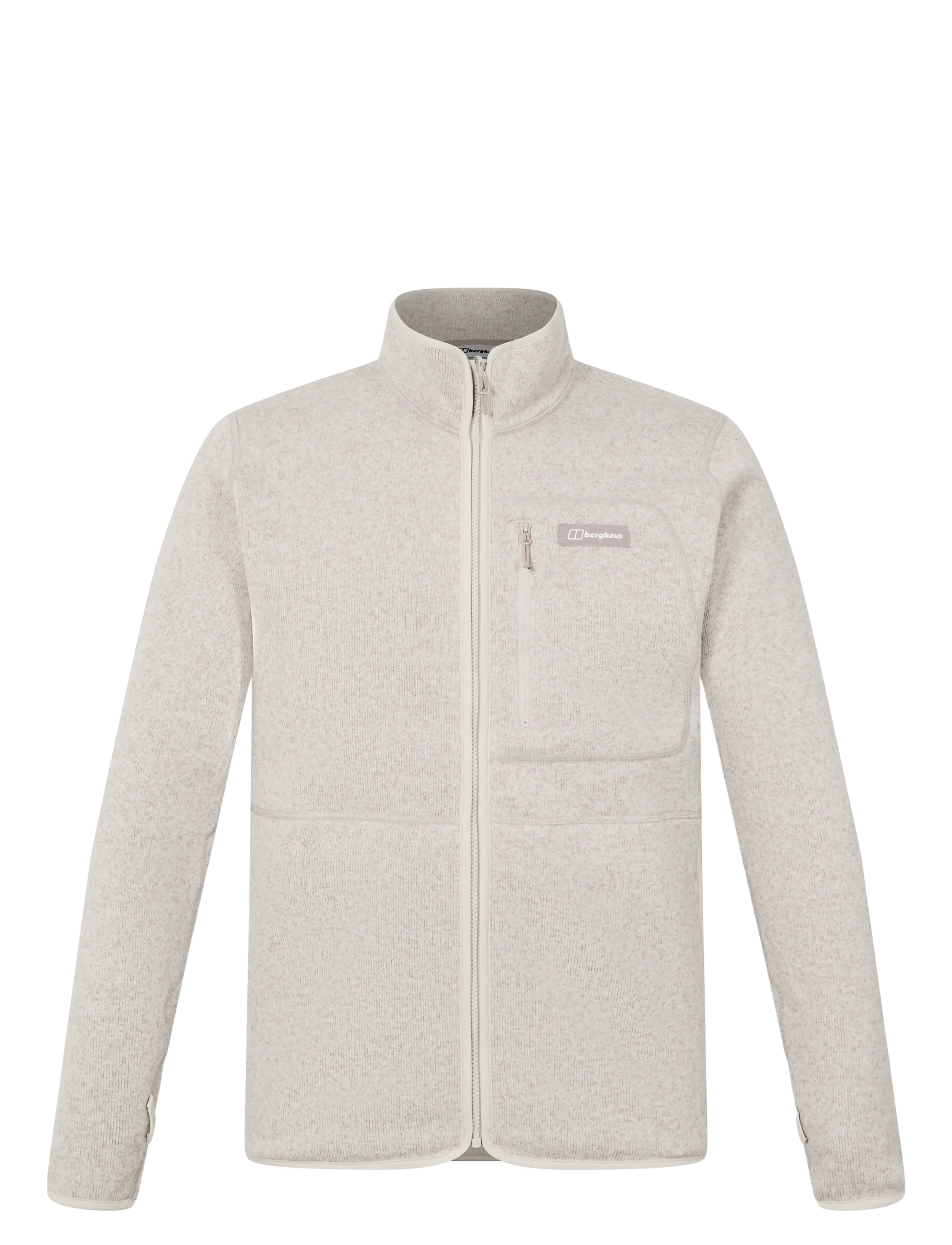 BERGHAUS Bg Asterby Ia Jkt Am Beige - XL - Herren