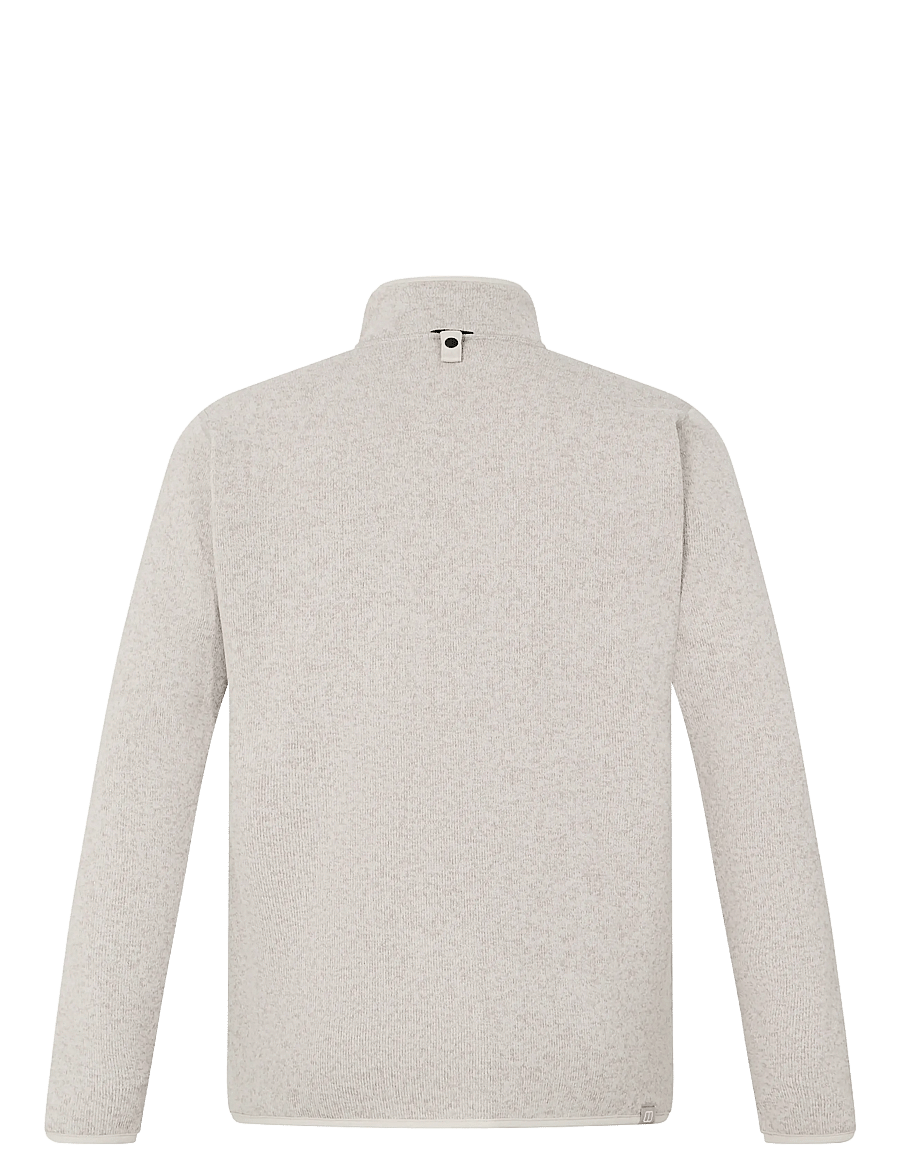 Berghaus - BG ASTERBY IA JKT AM - flisiniai ir viršutiniai drabužiai - stone-taupe - 2