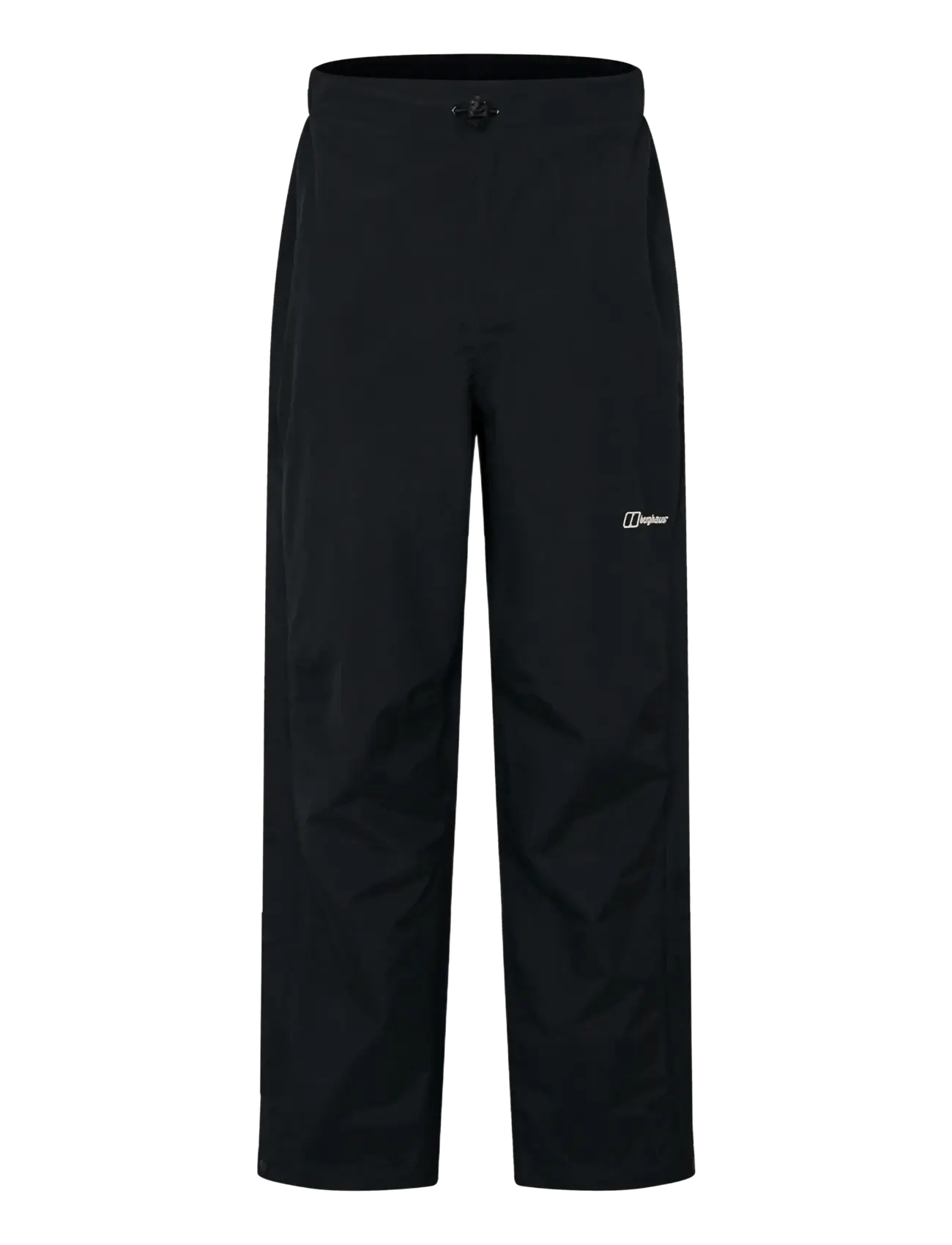 BERGHAUS Bg Hillwalker 2.0 Hose Am Schwarz - Mx33 - Herren