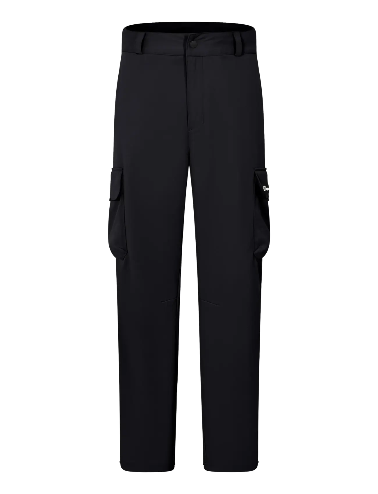 BERGHAUS Bg Everyday Cargo Hose Am Schwarz - 30x30 - Herren