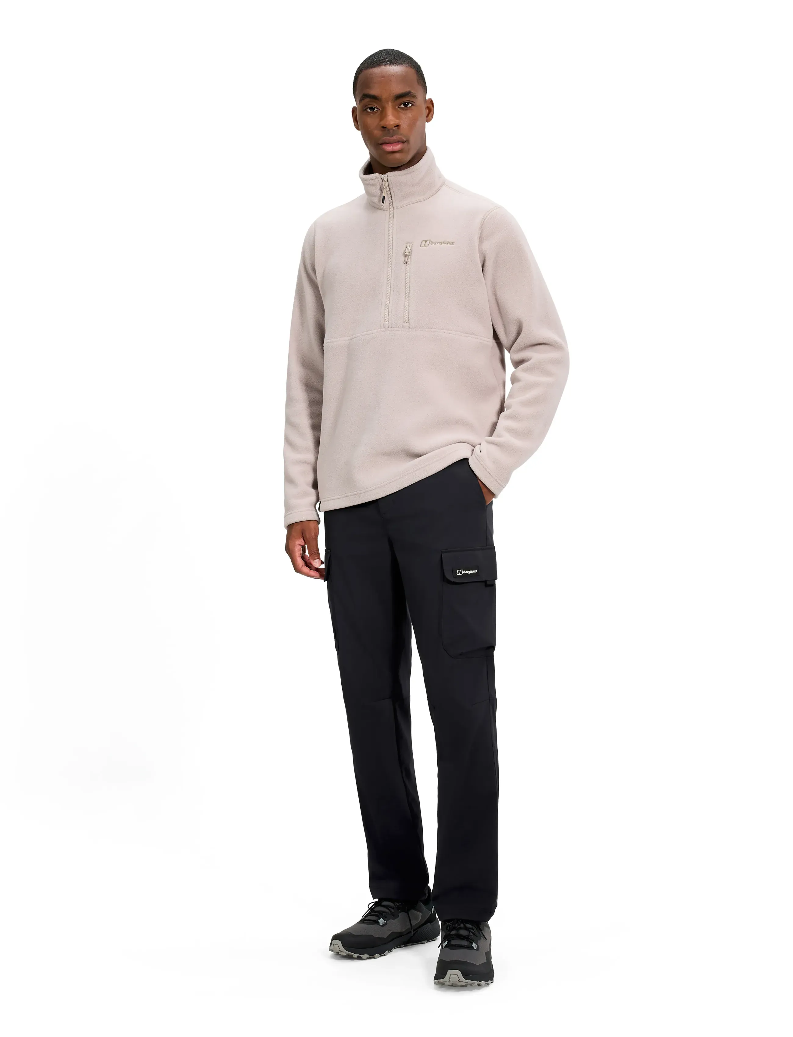 Berghaus Bg Everyday Cargo Pant Am cargobyxor herr – bild 8