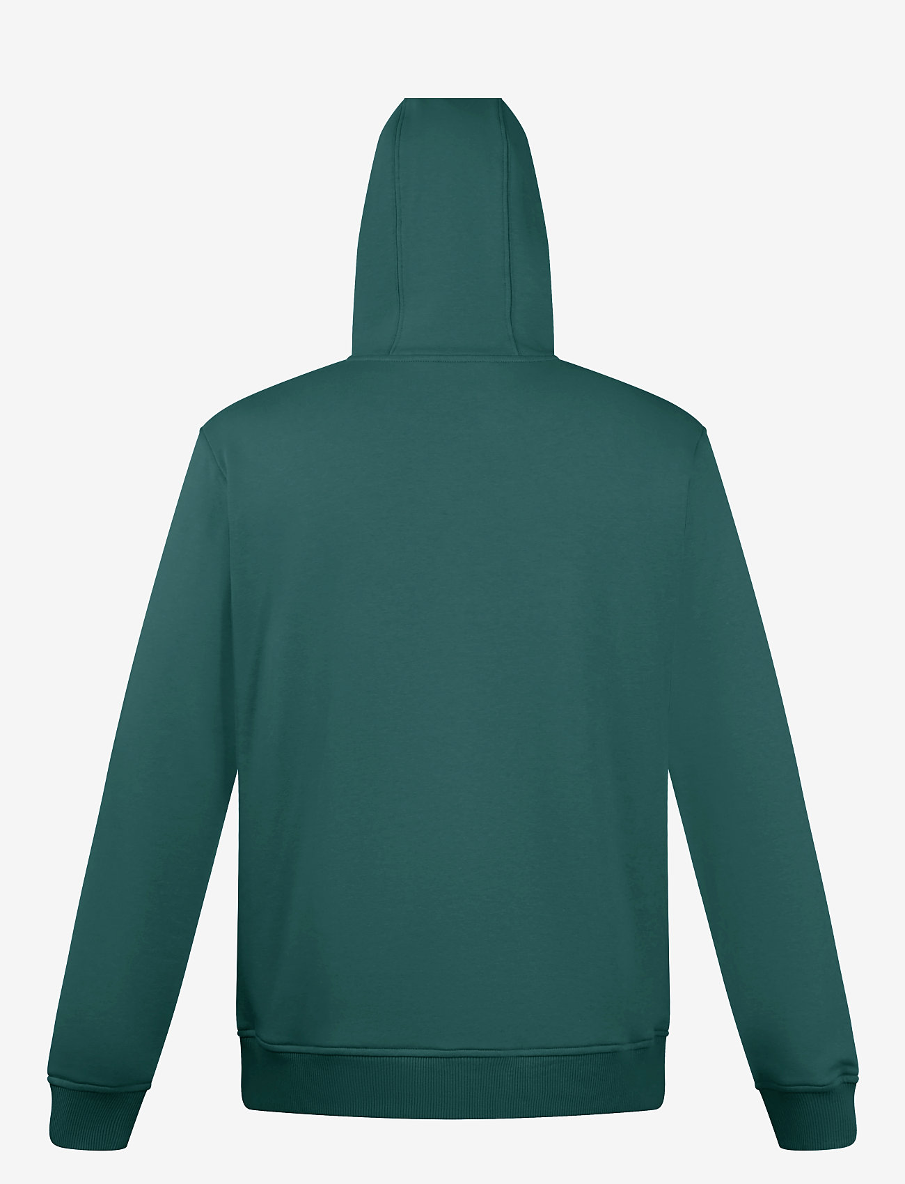 Berghaus - BG M LOGO HOODY LIGHT - tops - peak - 2