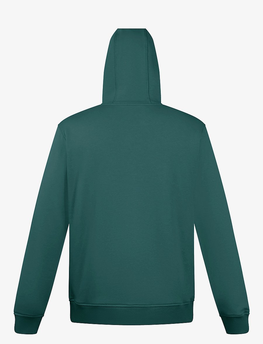 Berghaus - BG M LOGO HOODY LIGHT - alussärgid - peak - 2