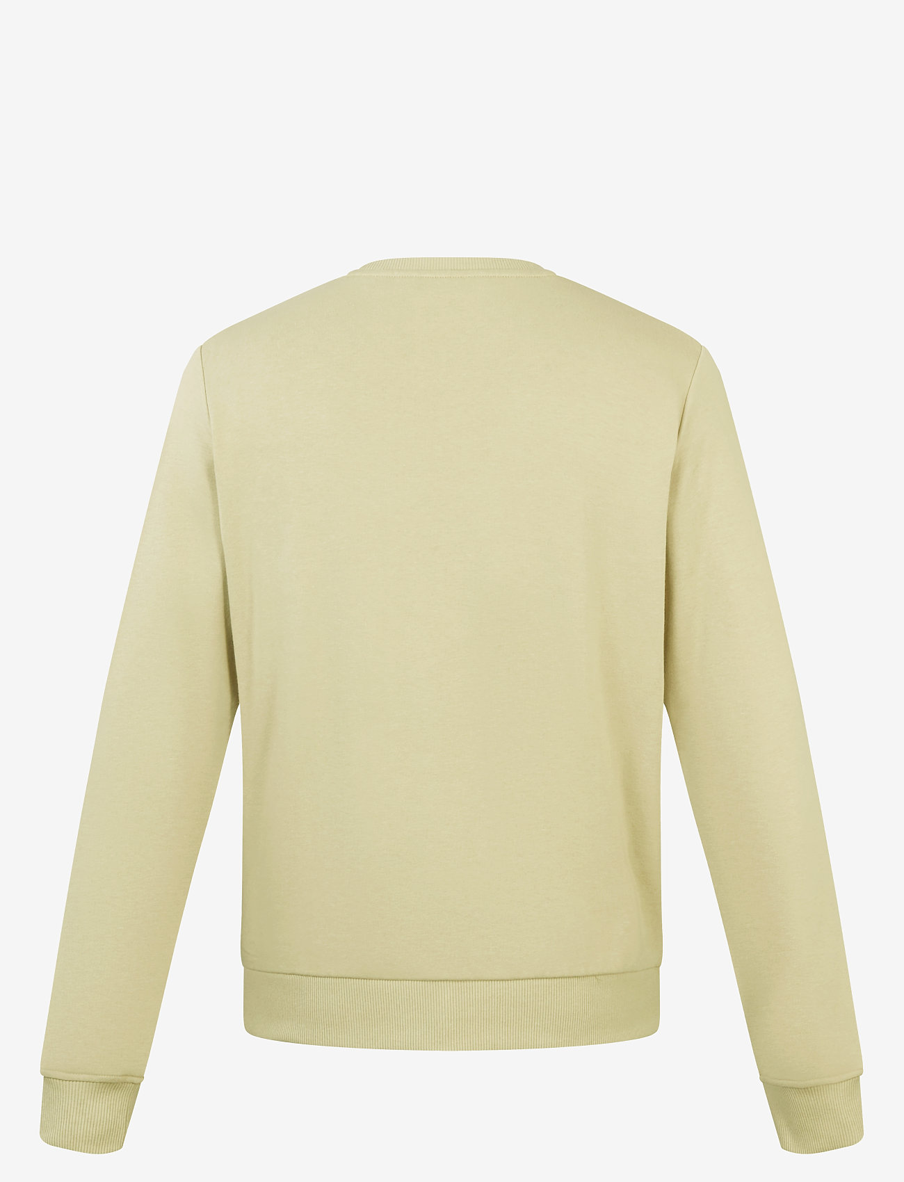 Berghaus - BG M LOGO CREW LIGHT - oberteile - breeze - 1