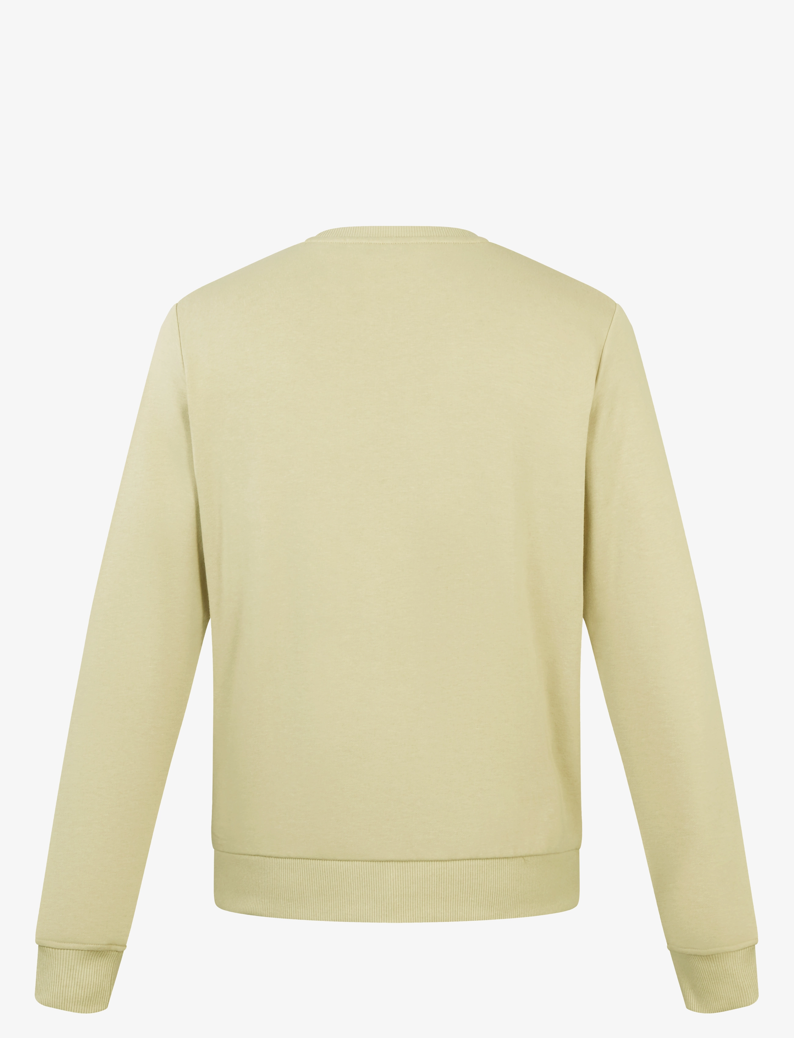 Berghaus - BG M LOGO CREW LIGHT - sport - breeze - 1
