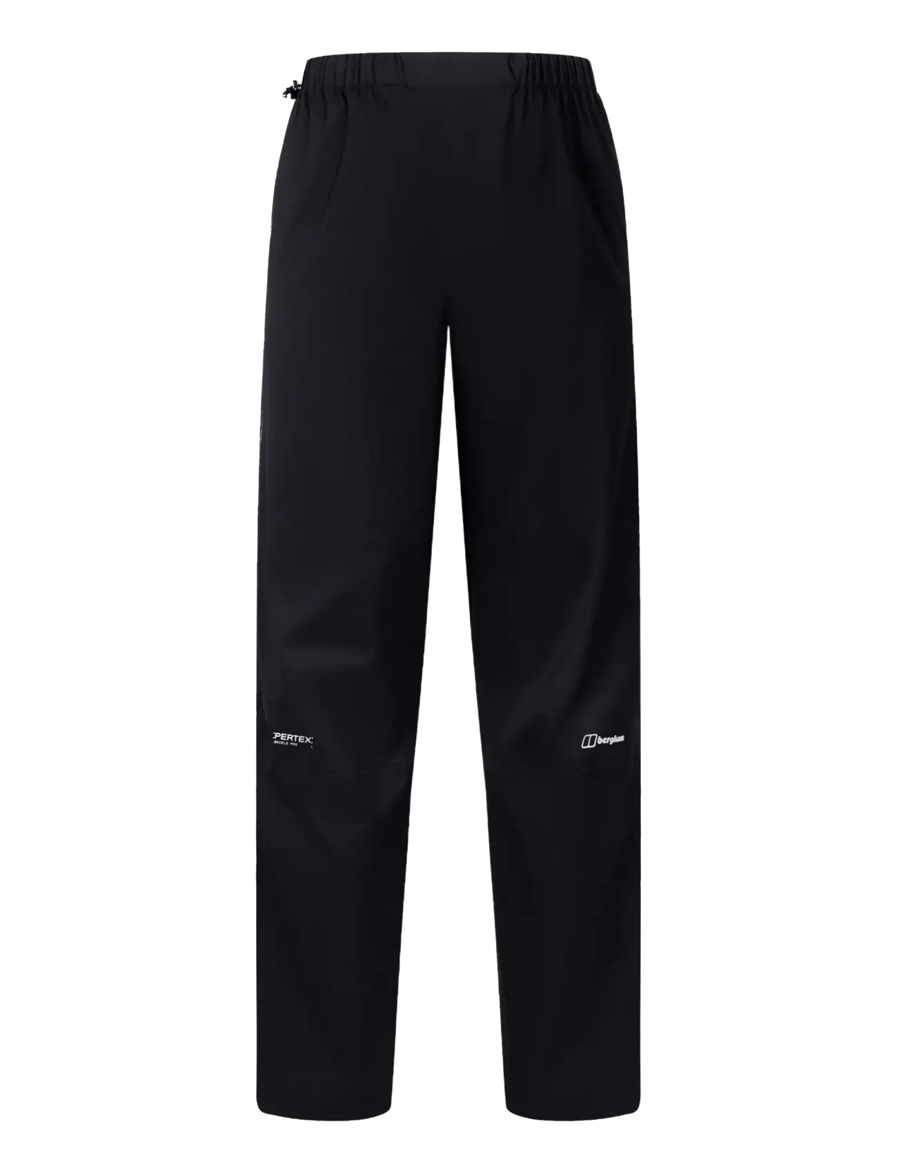 BERGHAUS Bg Pacsmart 2.5L Hose Af Schwarz - 38x31 - Damen
