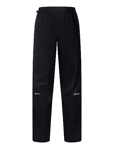 Bg Pacsmart 2.5l Pant Af - Regnbukser