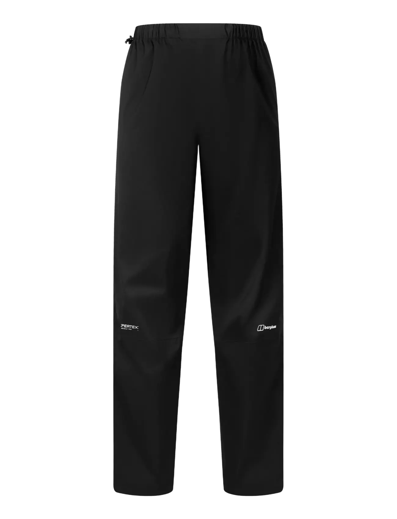 BERGHAUS Bg Pacsmart 2.5L Hose Am Schwarz - XXLx33 - Herren
