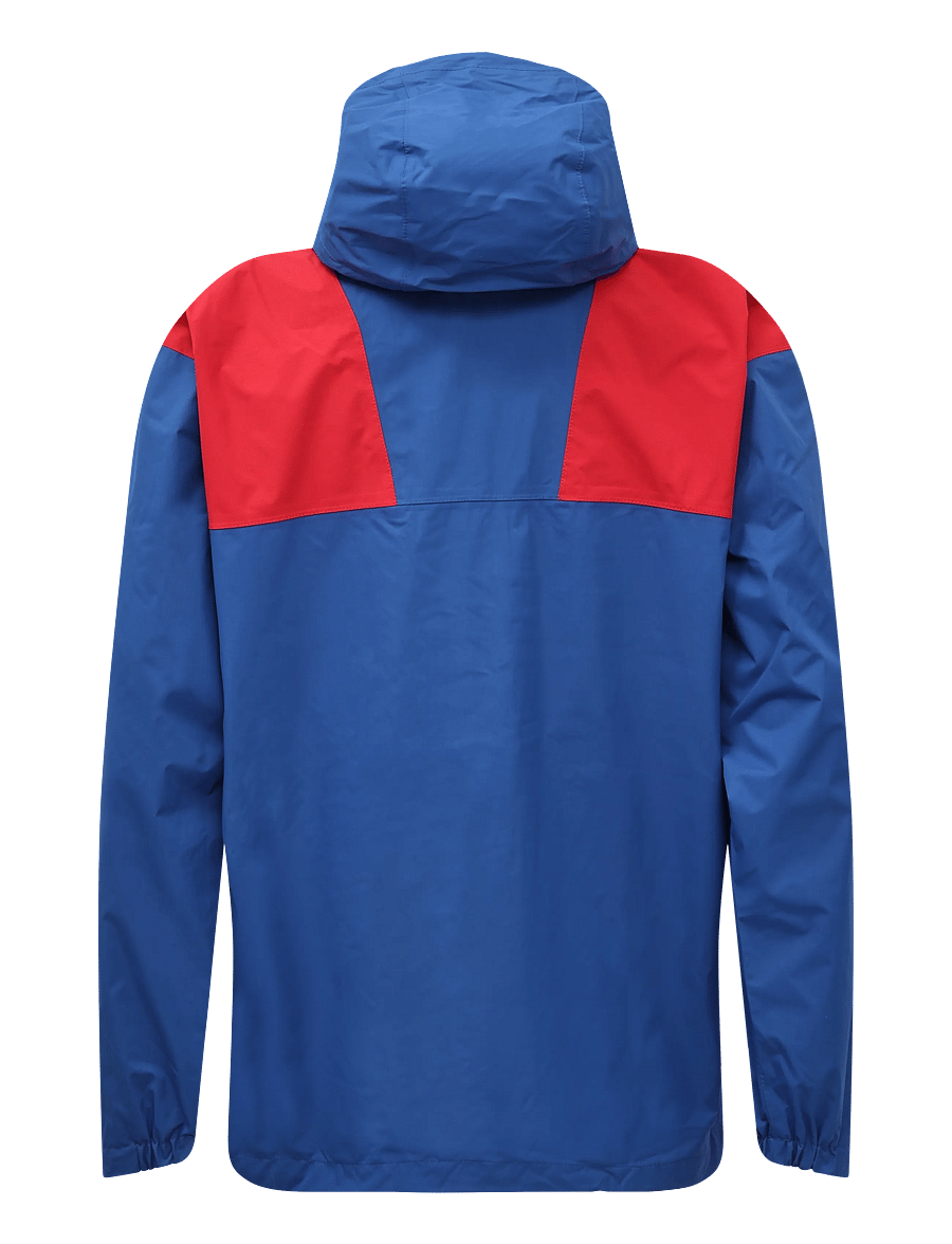 Berghaus - BG TRANGO MOUNTAIN 3000 JKT AU - limoges-haute red - 1