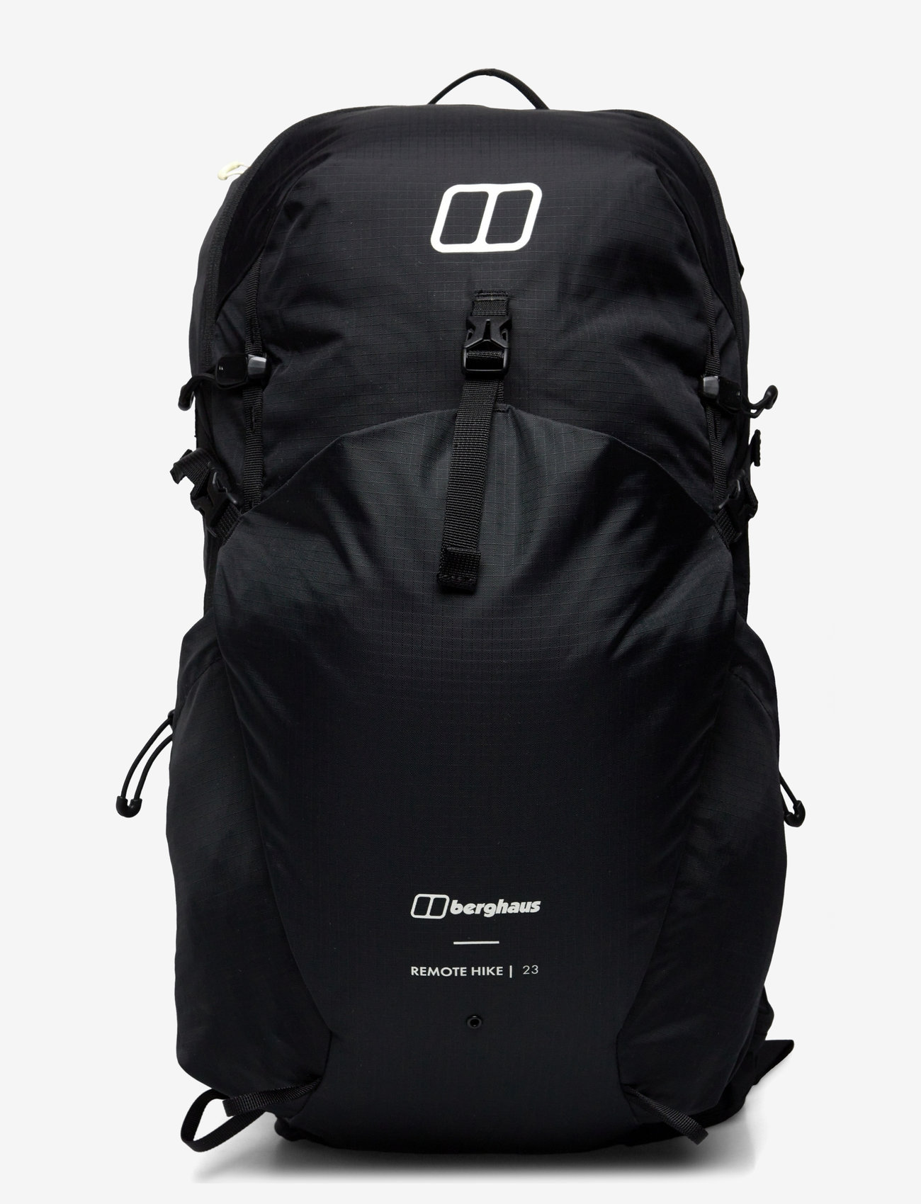 Berghaus - BG REMOTE HIKE M23 - black-black - 1