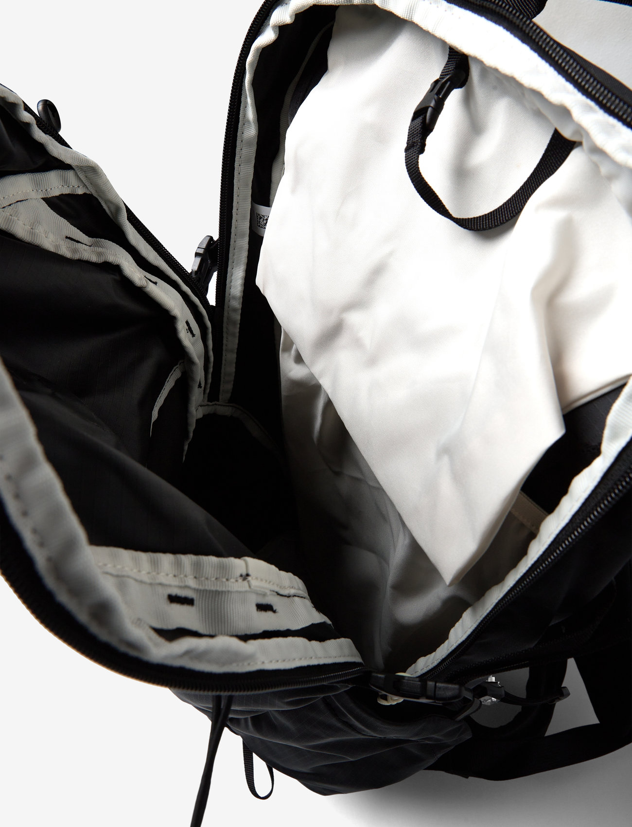 Berghaus - BG REMOTE HIKE M23 - black-black - 4