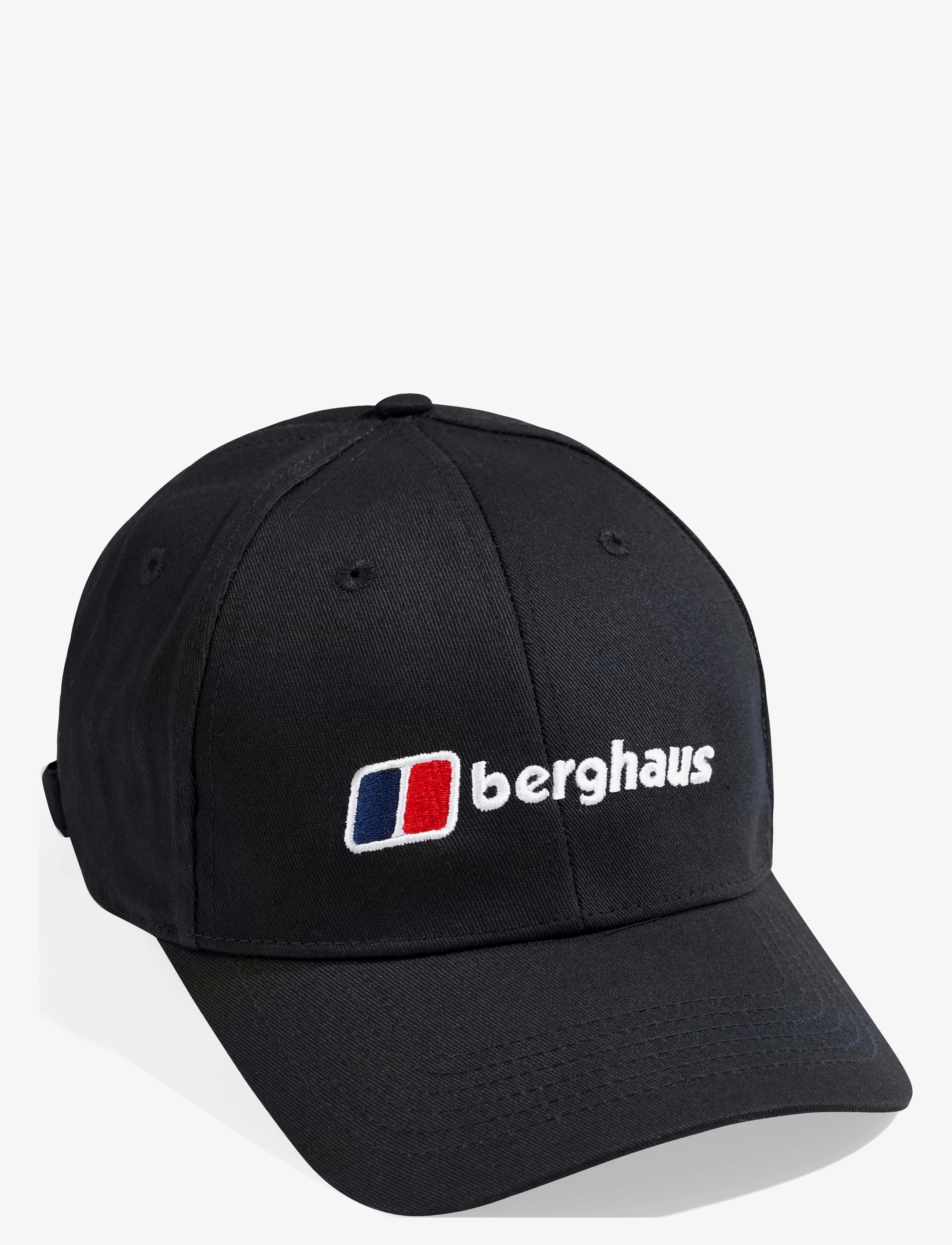 Bg Logo Recognition Cap Au