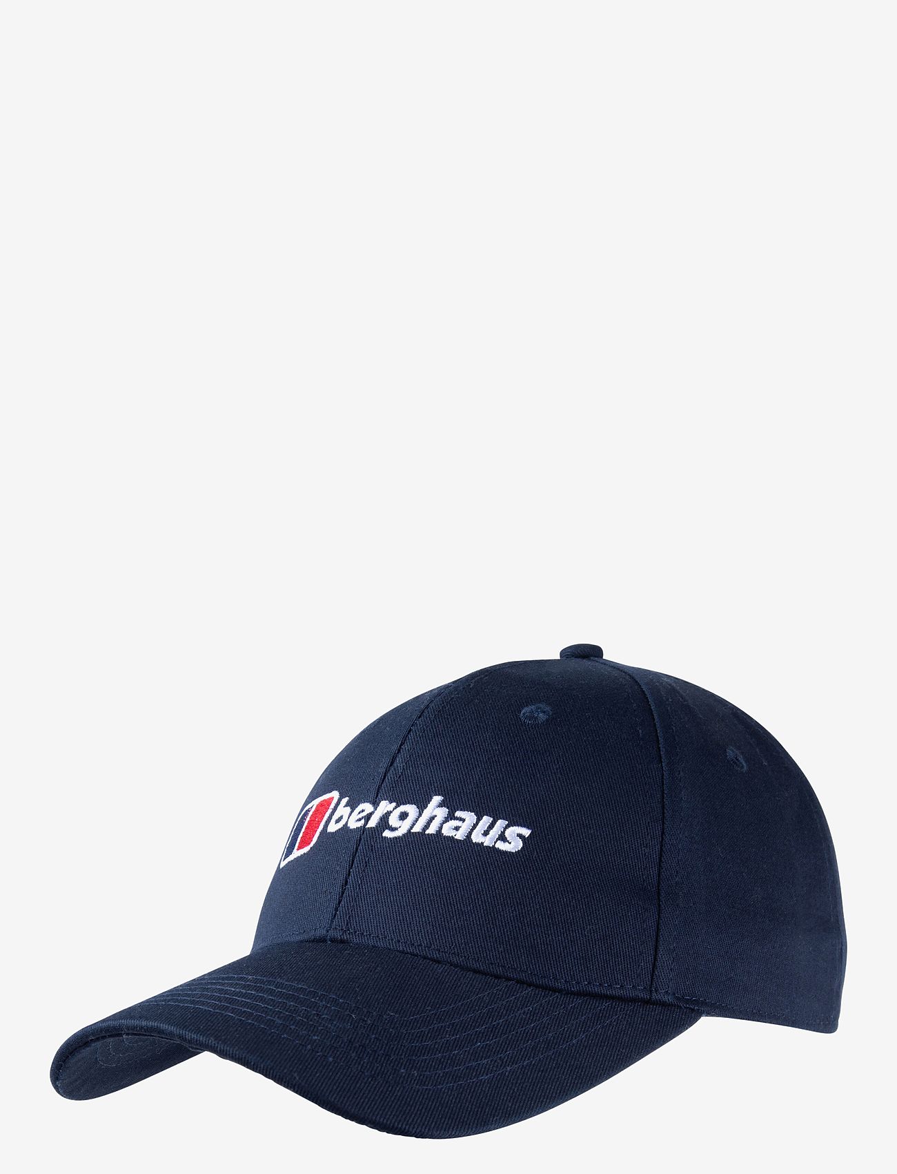 Berghaus - BG LOGO RECOGNITION CAP AU - kappen - night sky - 0