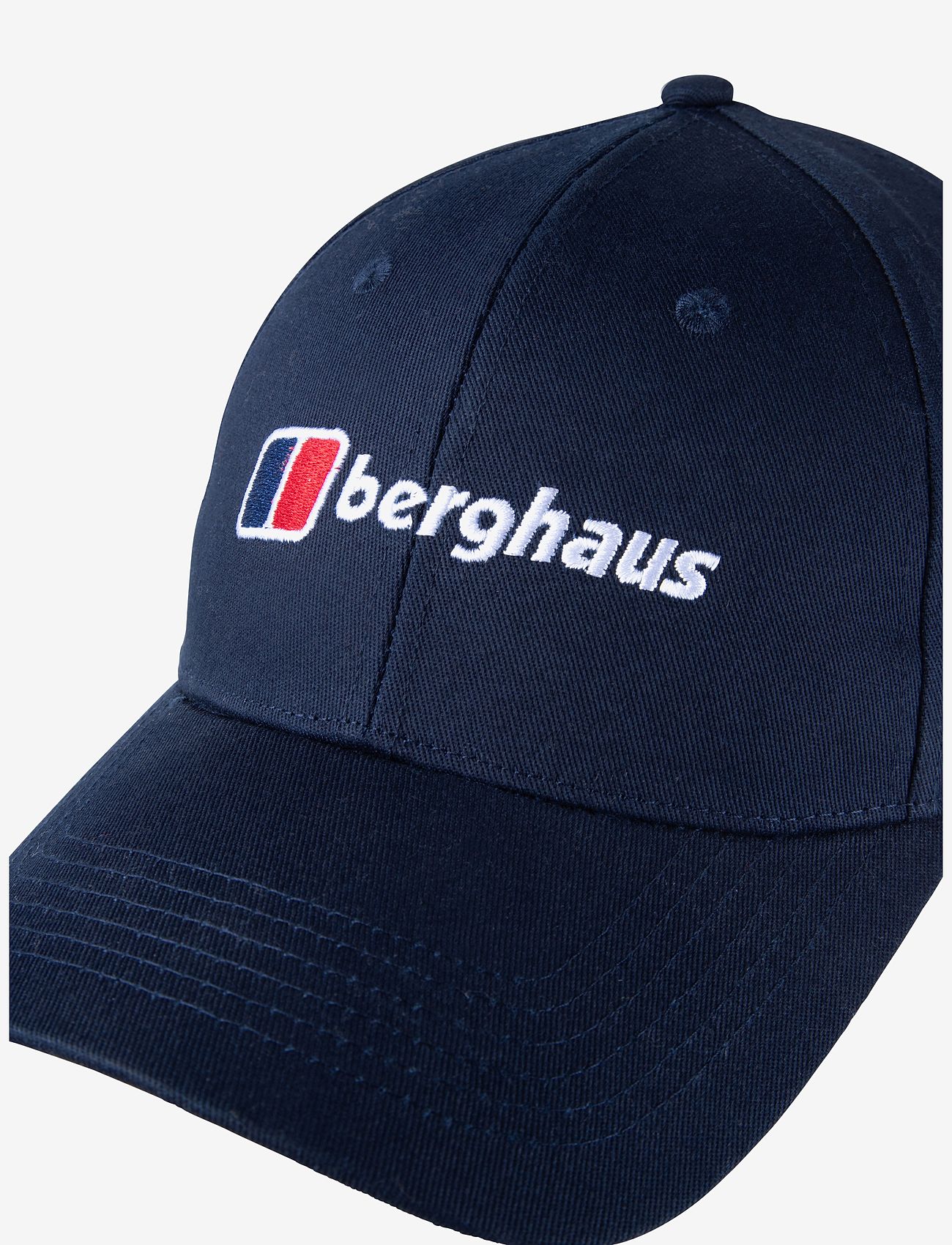 Berghaus - BG LOGO RECOGNITION CAP AU - kappen - night sky - 1