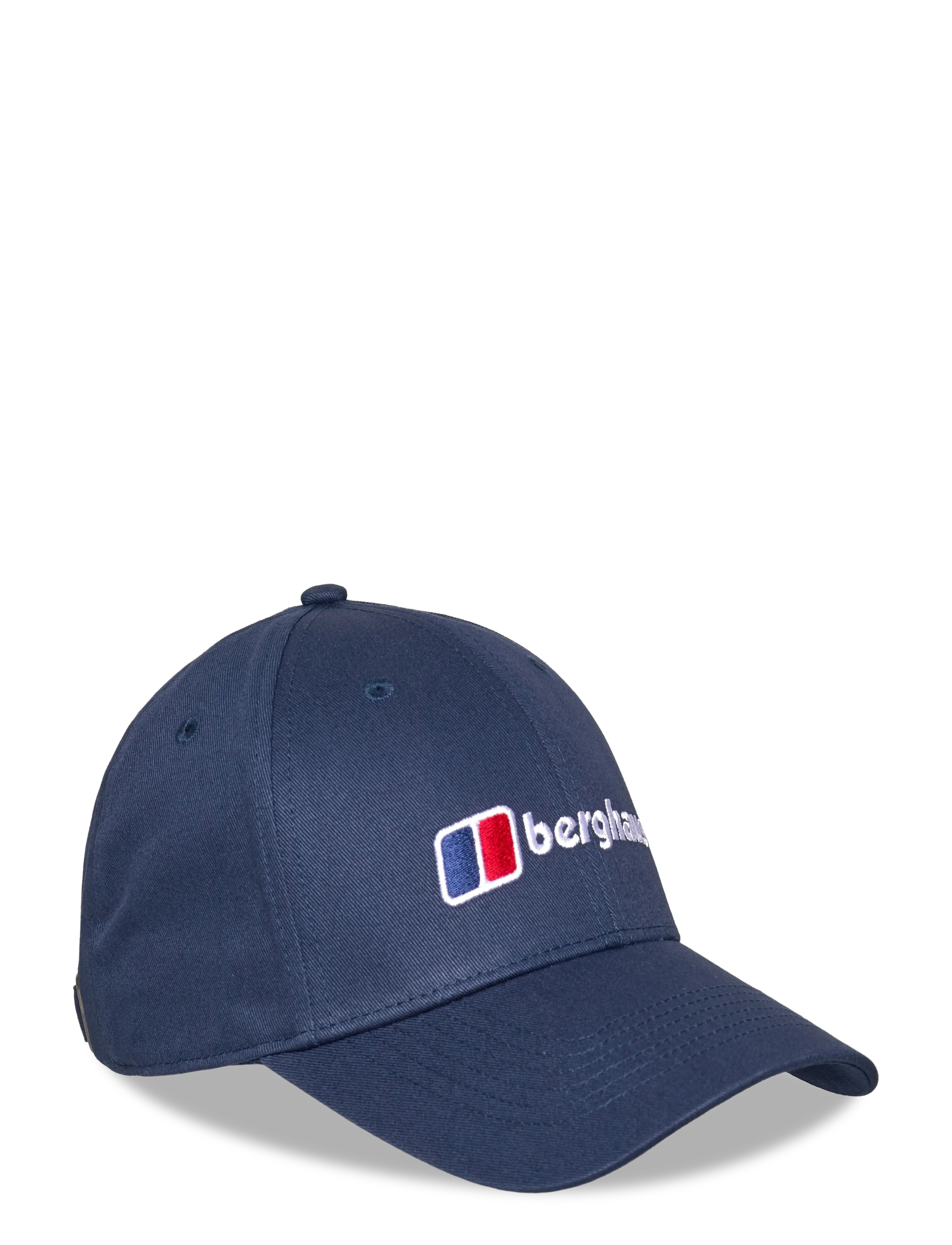 BERGHAUS Bg Logo Recognition Basecap Navy - One Size - Damen